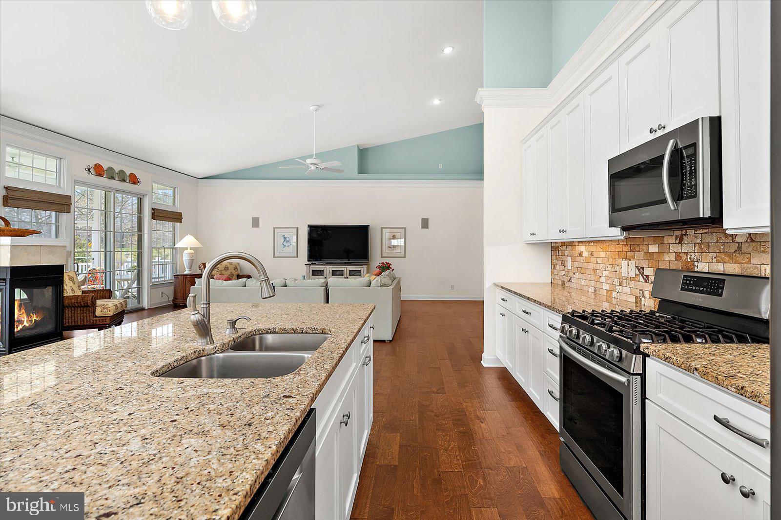 BEAR TRAP - Residential