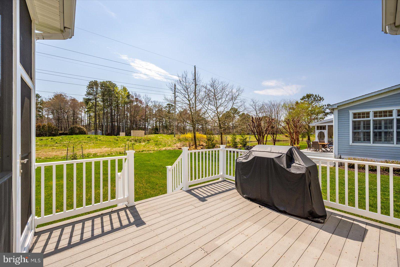 BEAR TRAP - Residential