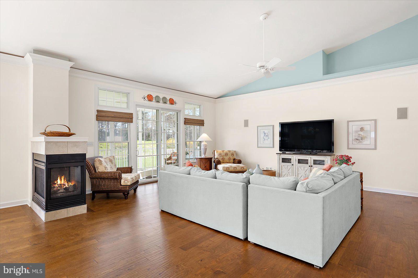 BEAR TRAP - Residential