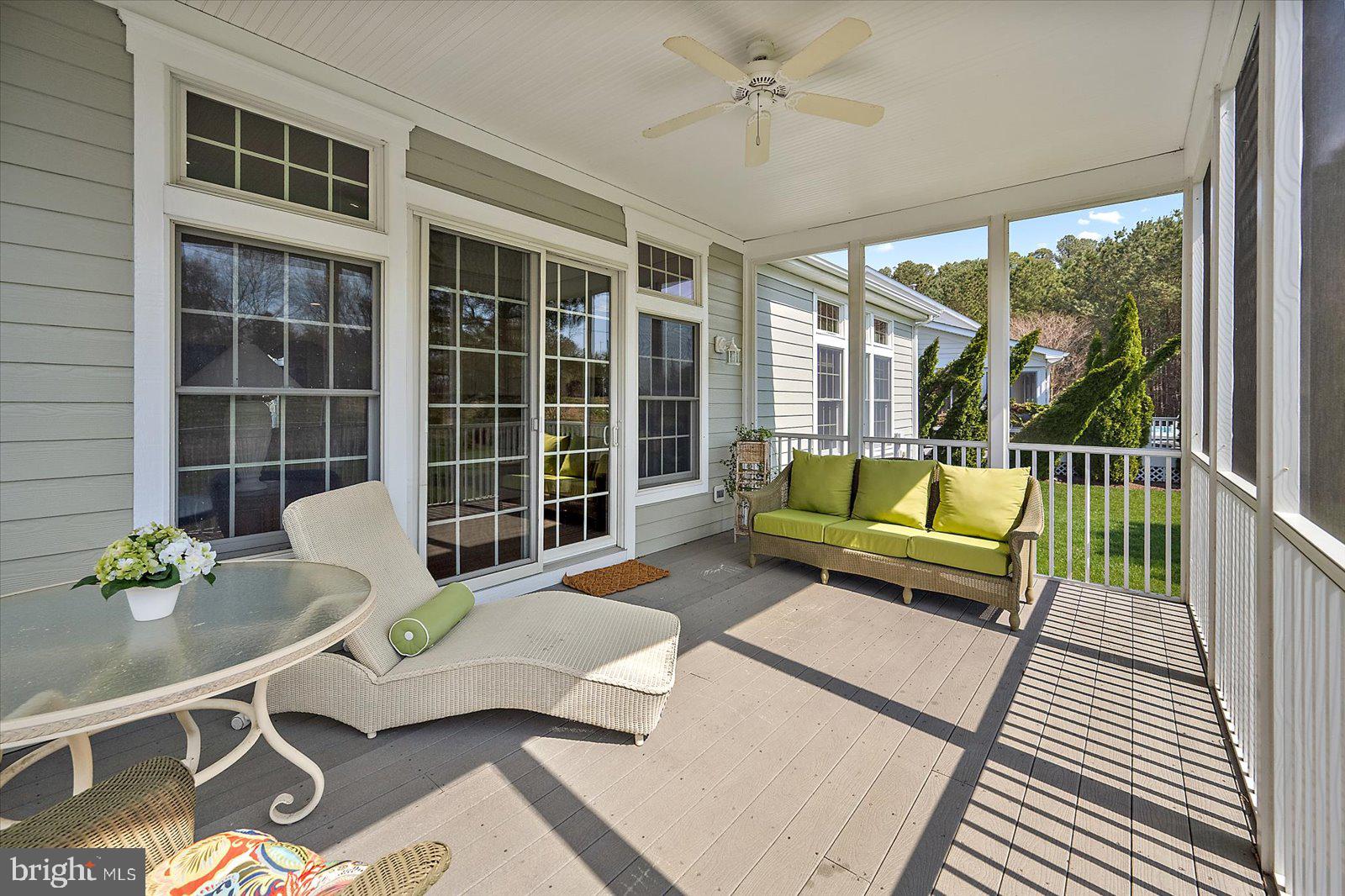 BEAR TRAP - Residential
