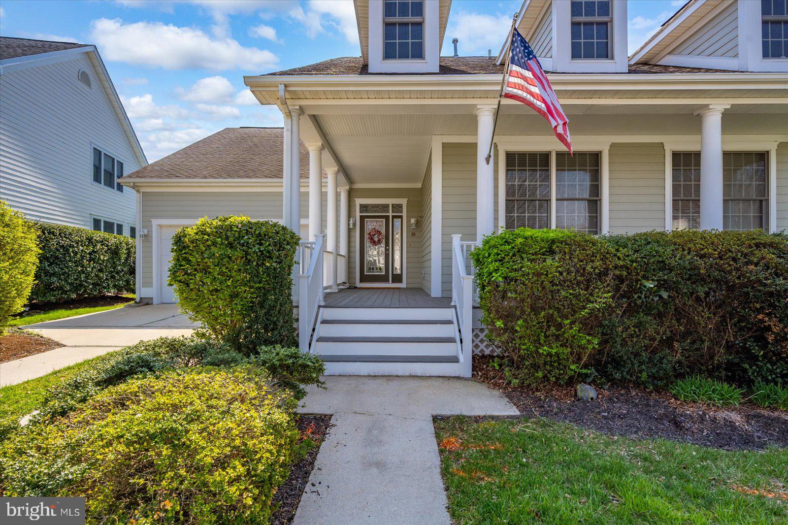 BEAR TRAP - Residential