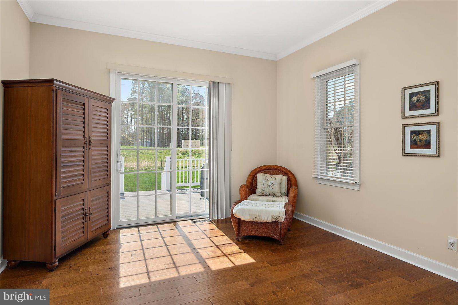 BEAR TRAP - Residential