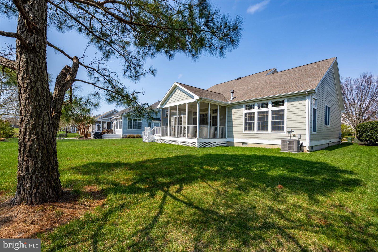 BEAR TRAP - Residential