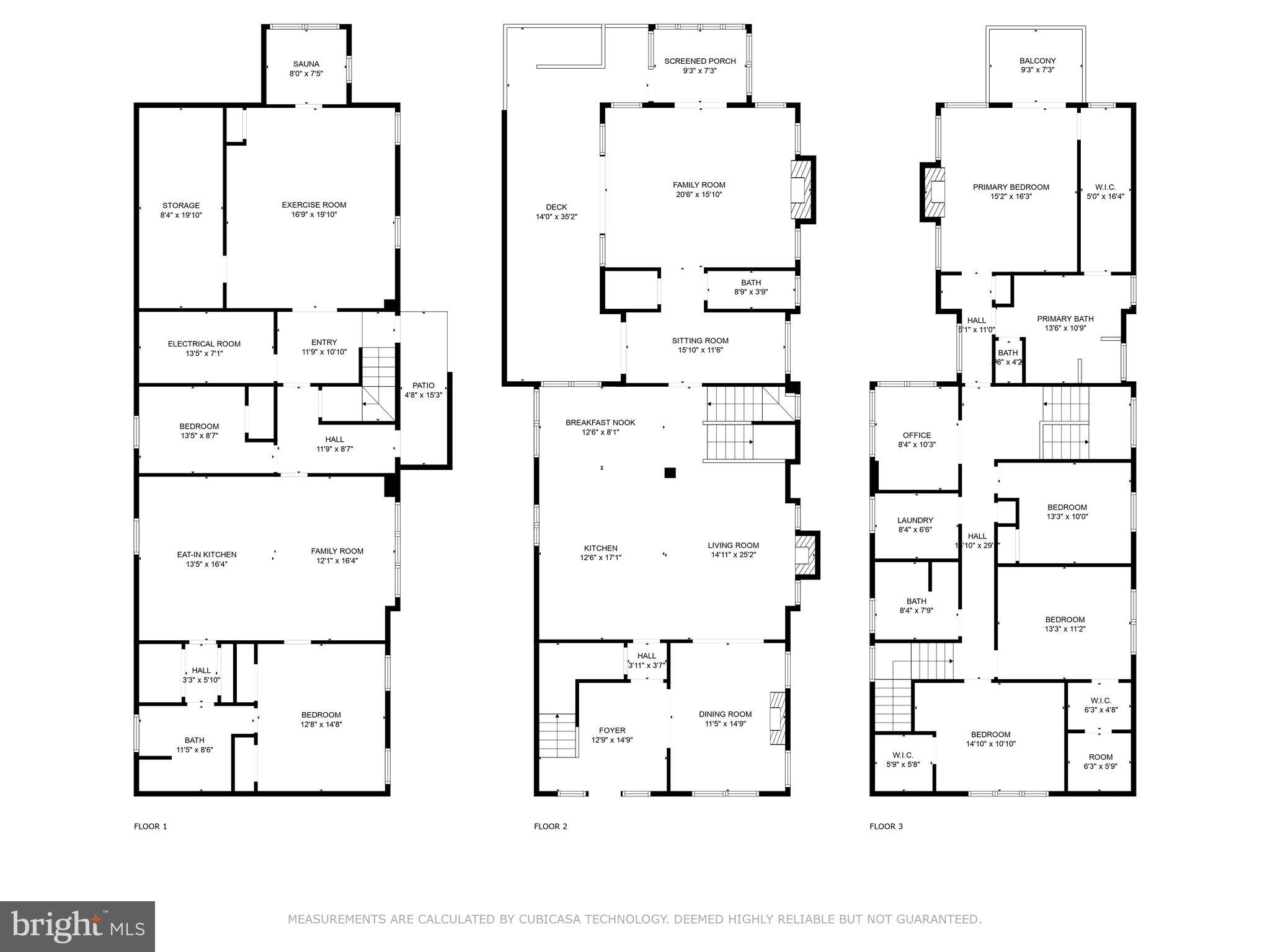 ROSEMONT PARK - Residential