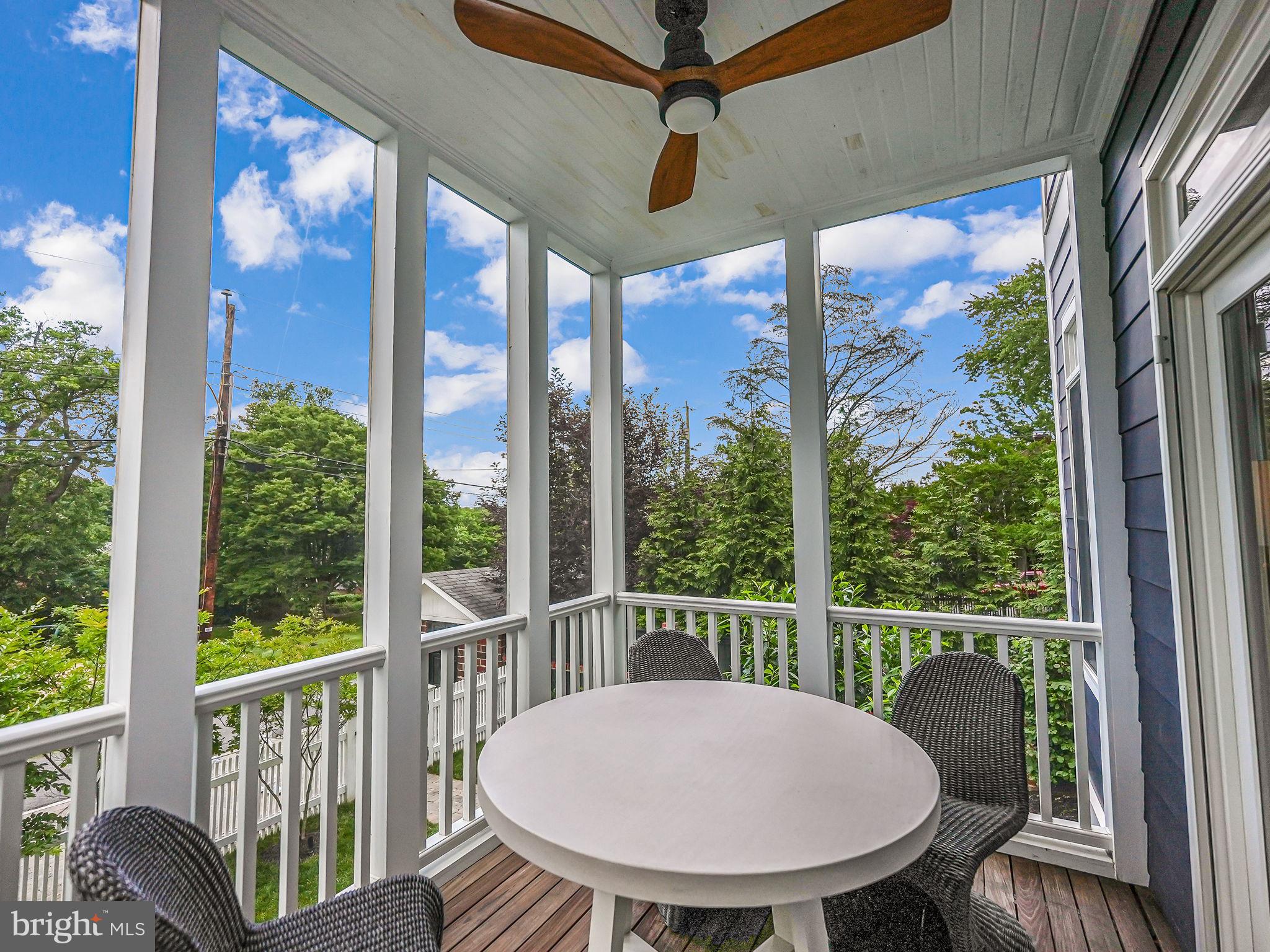 ROSEMONT PARK - Residential