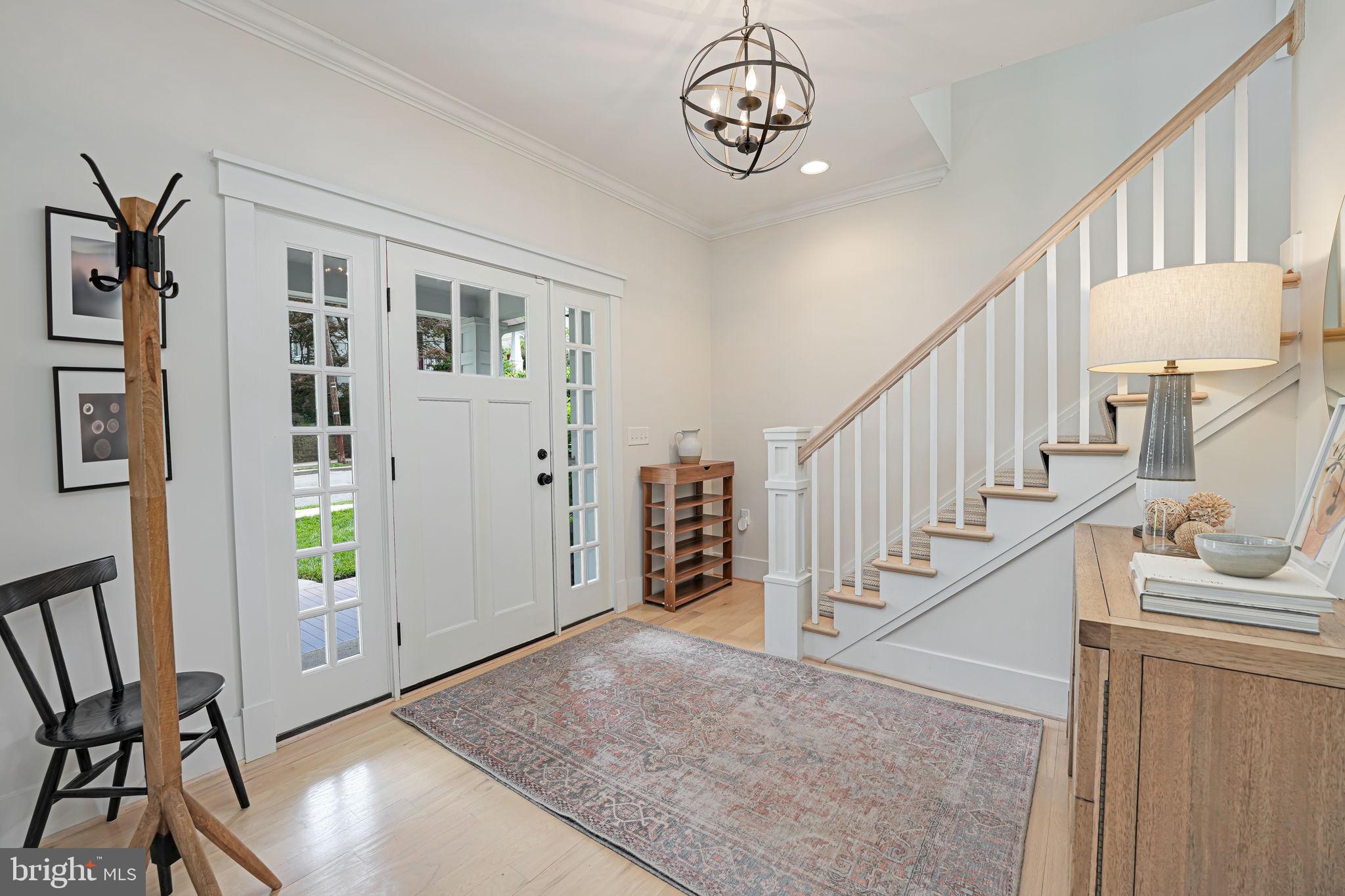 ROSEMONT PARK - Residential