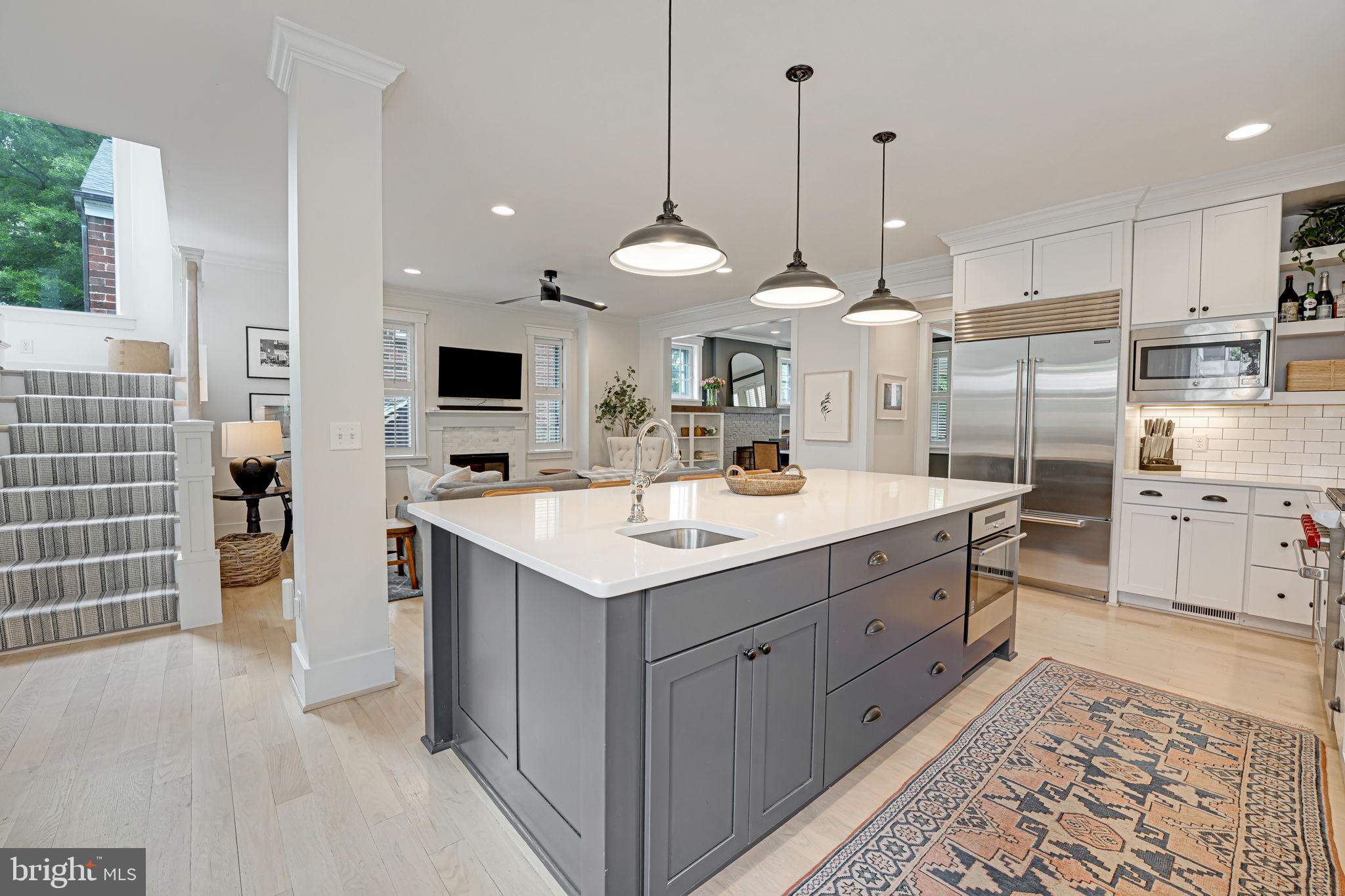 ROSEMONT PARK - Residential