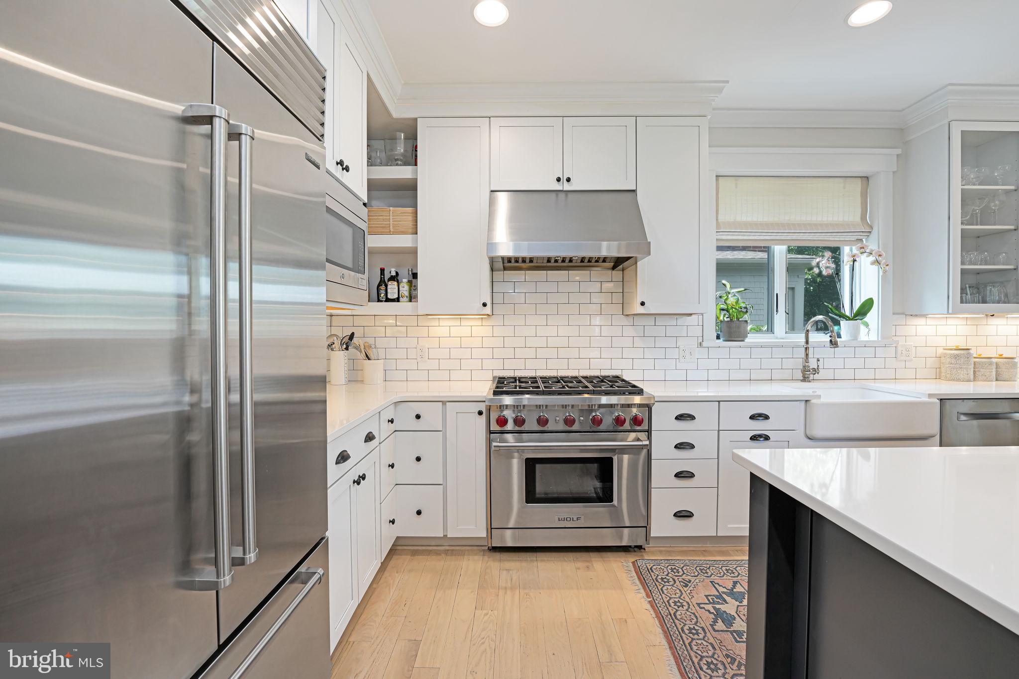 ROSEMONT PARK - Residential