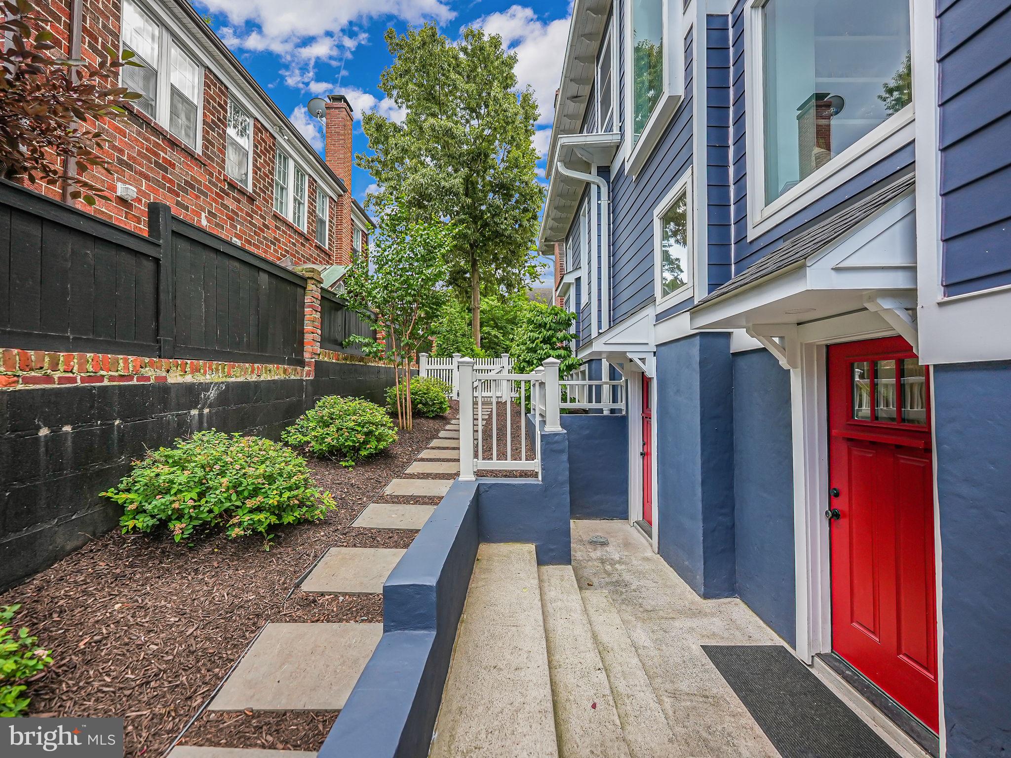 ROSEMONT PARK - Residential