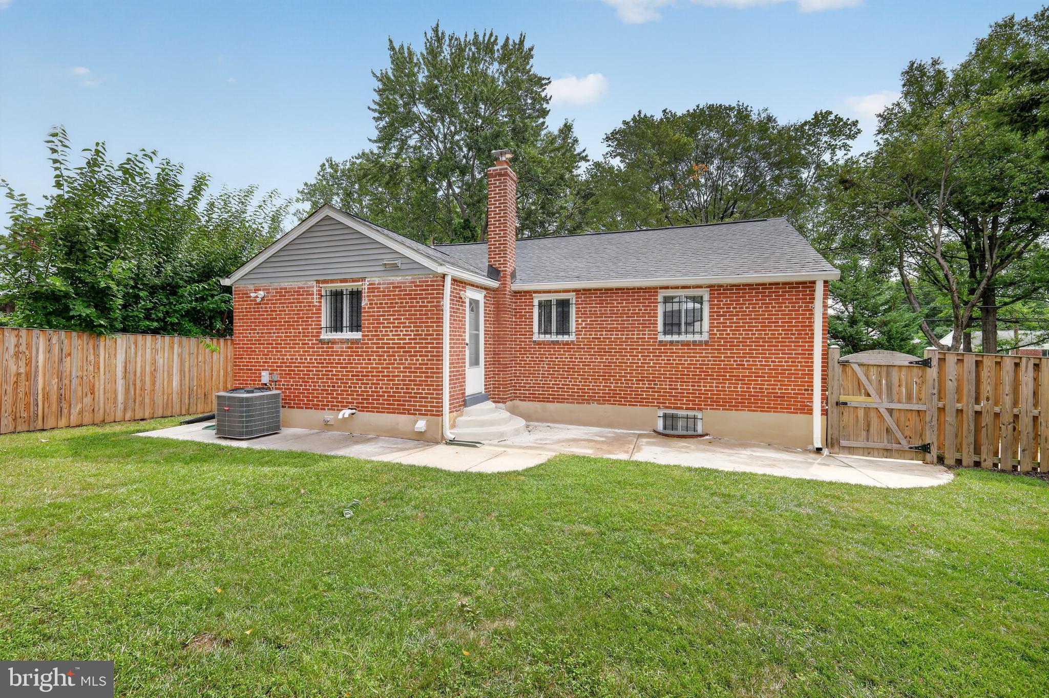 11102 BUCKNELL DRIVE