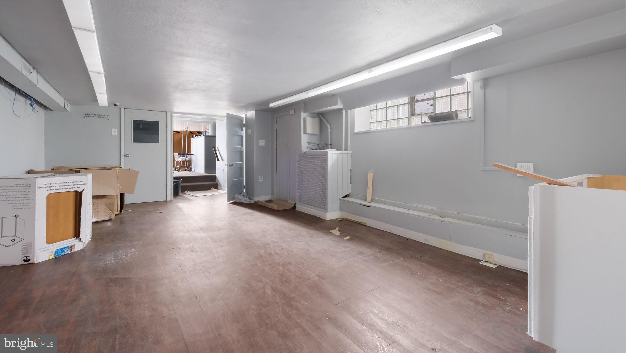 BURHOLME - Commercial Sale