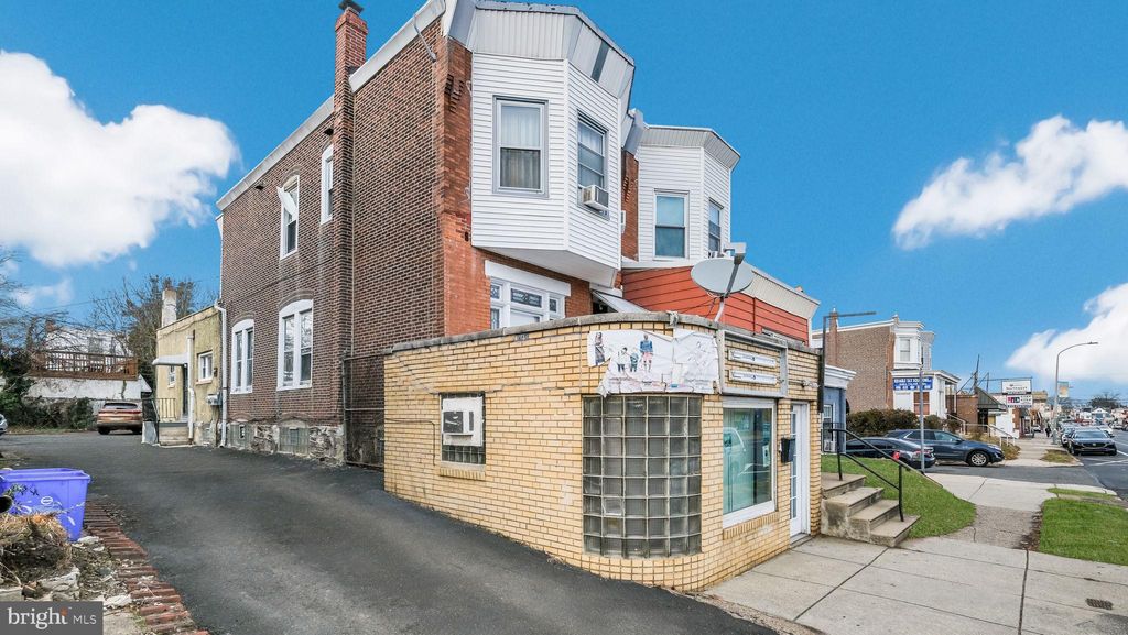 Photo of 7114 Rising Sun Avenue, PHILADELPHIA, PA 19111 (MLS # PAPH2575746)