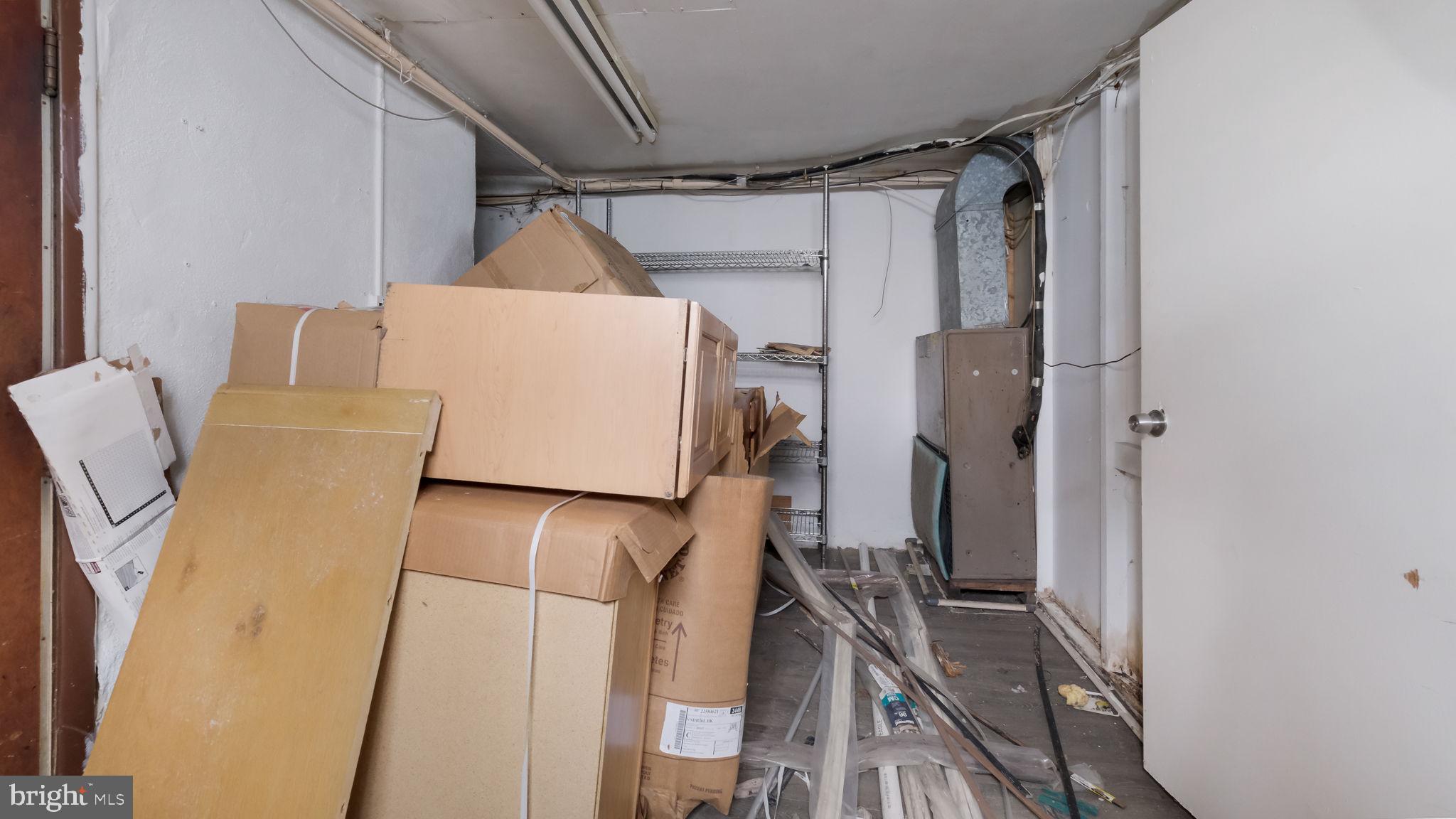 BURHOLME - Commercial Sale