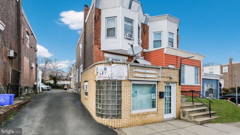 Photo of 7114 Rising Sun Avenue, PHILADELPHIA, PA 19111 (MLS # PAPH2575746)
