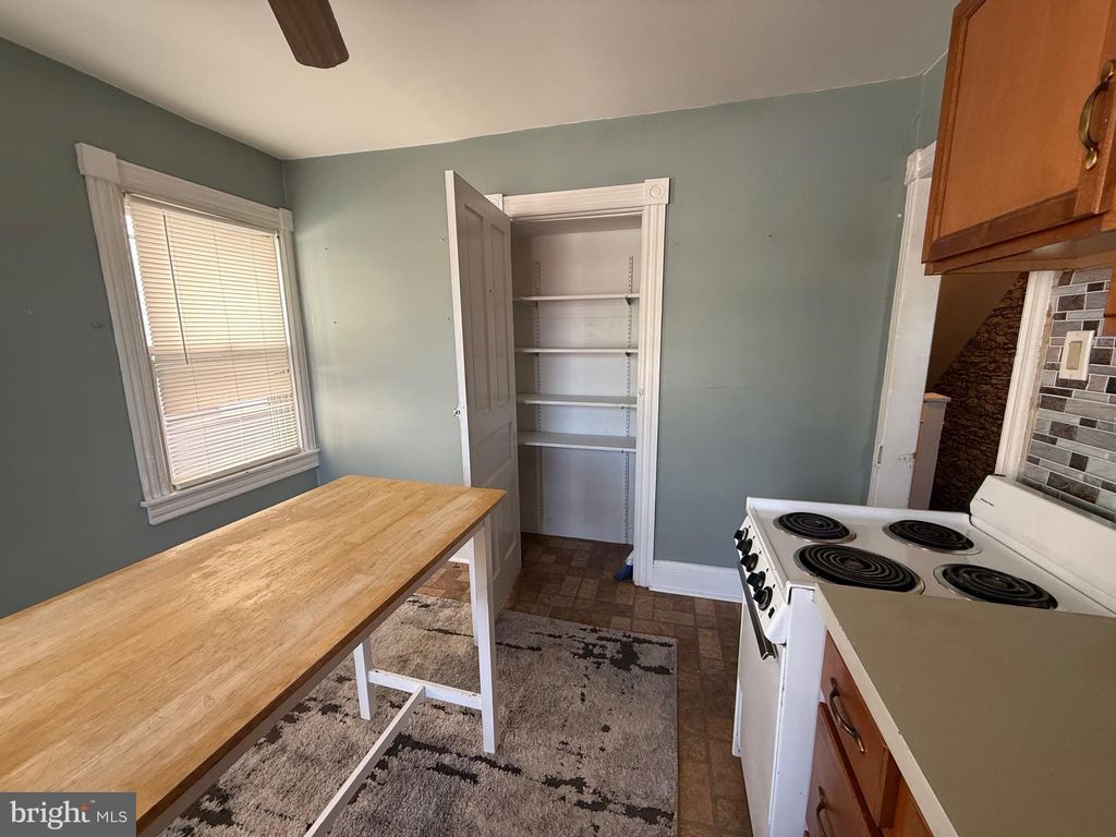 Photo of 360 Lafayette Street #2ND FL, BRISTOL, PA 19007 (MLS # PABU2105192)