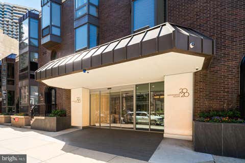 Condo For Rent - 2018 Walnut Street #17F<br/> Philadelphia County, PHILADELPHIA, PA 19103
