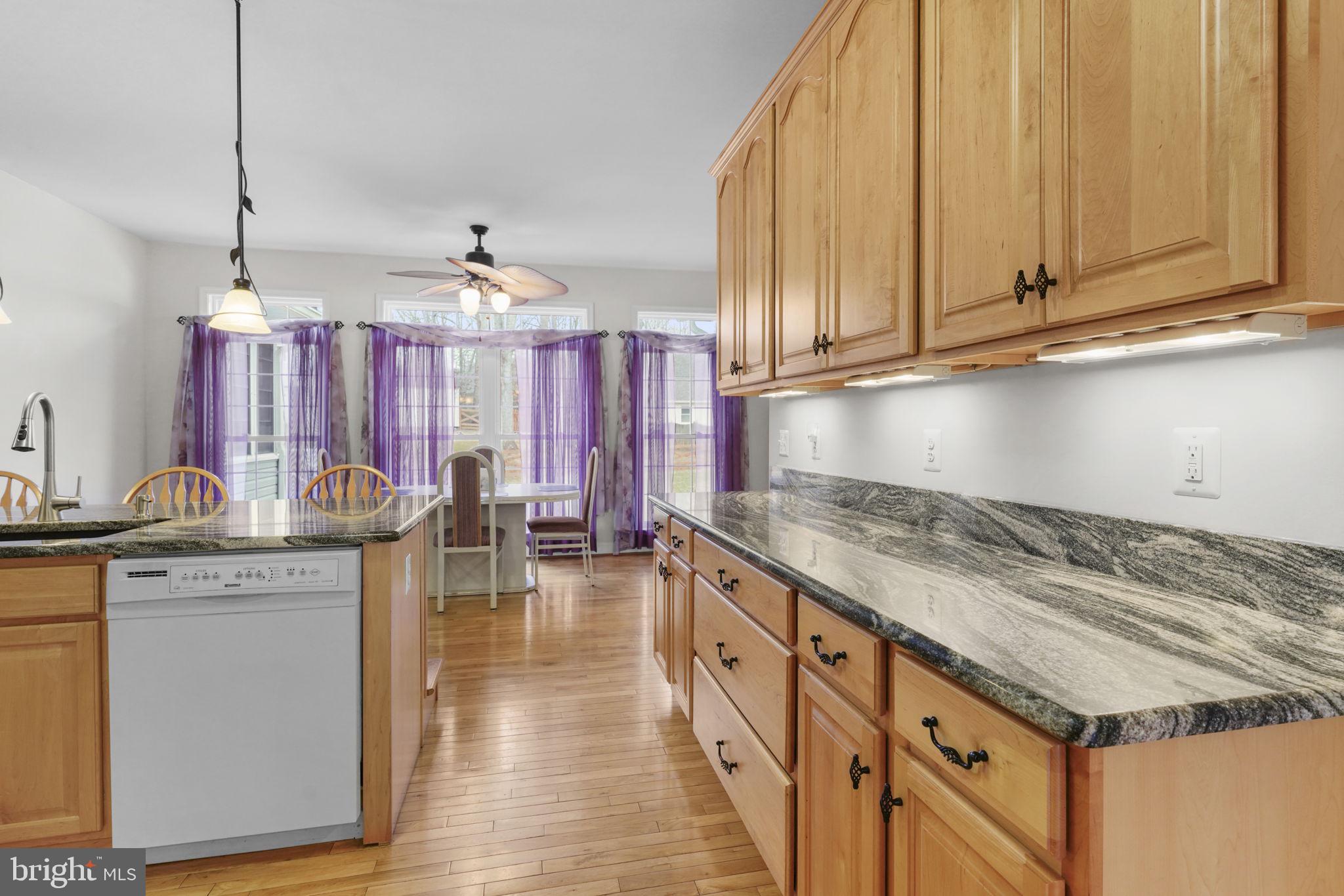 ROUSBY HALL WOODS - Residential