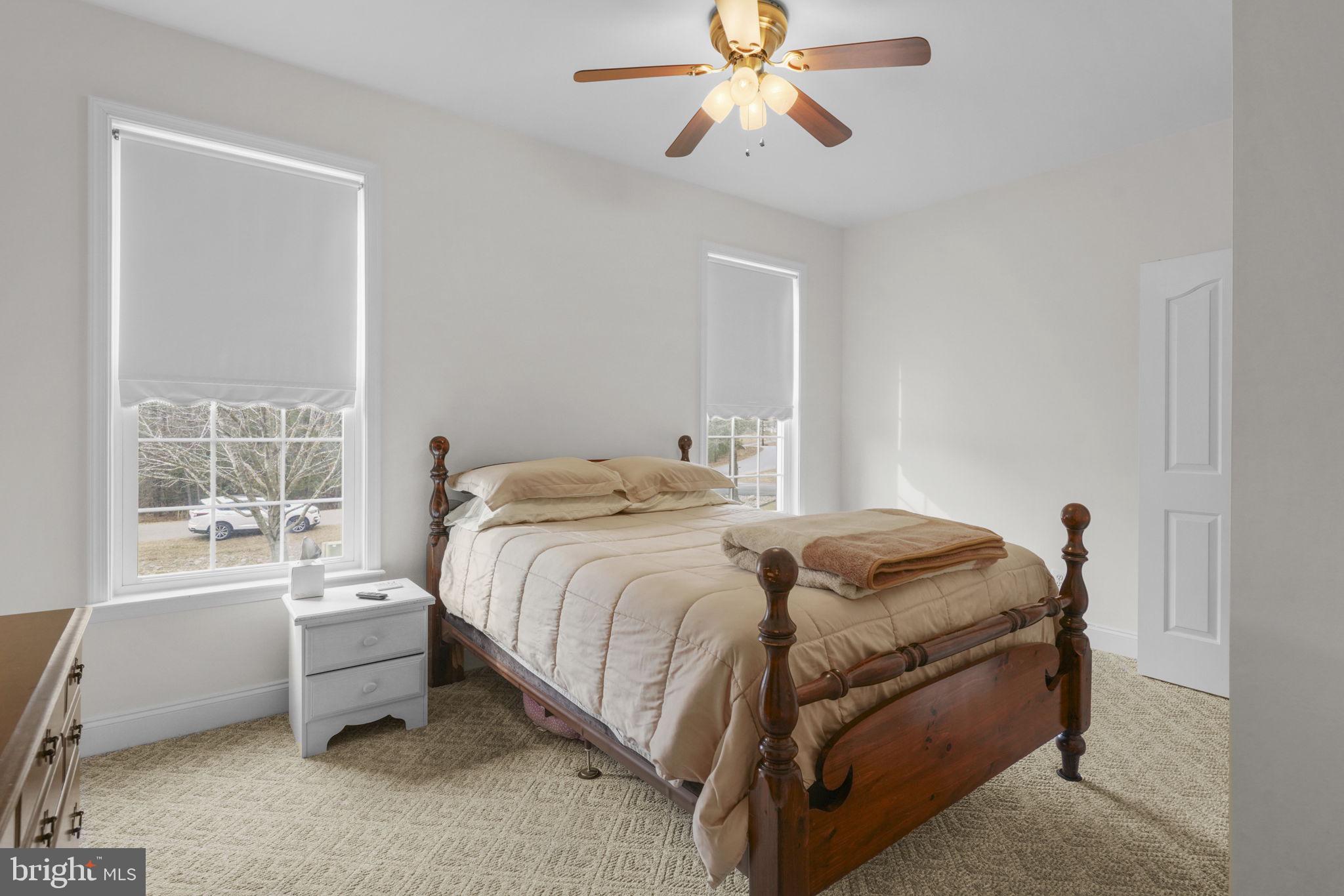 ROUSBY HALL WOODS - Residential