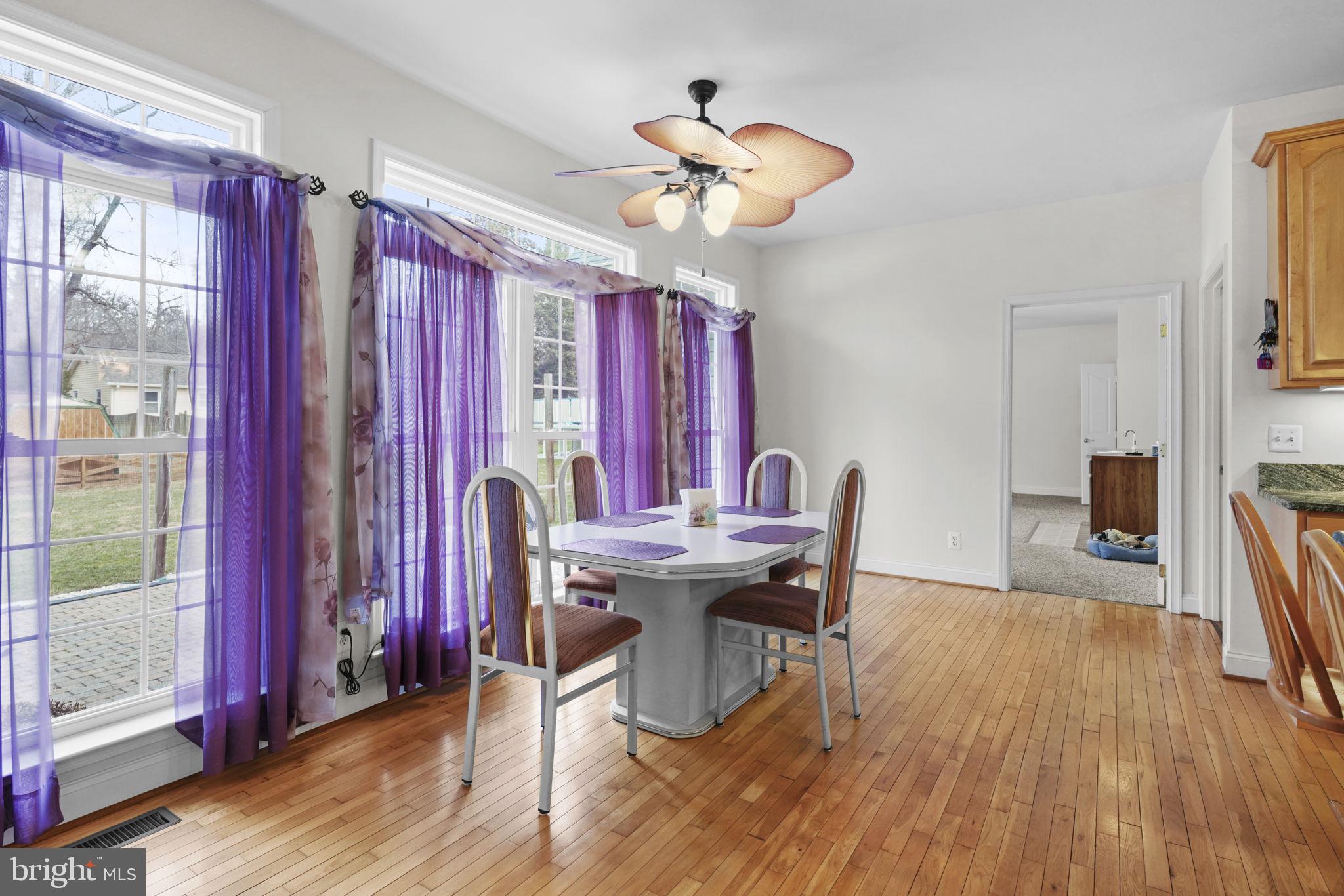 ROUSBY HALL WOODS - Residential