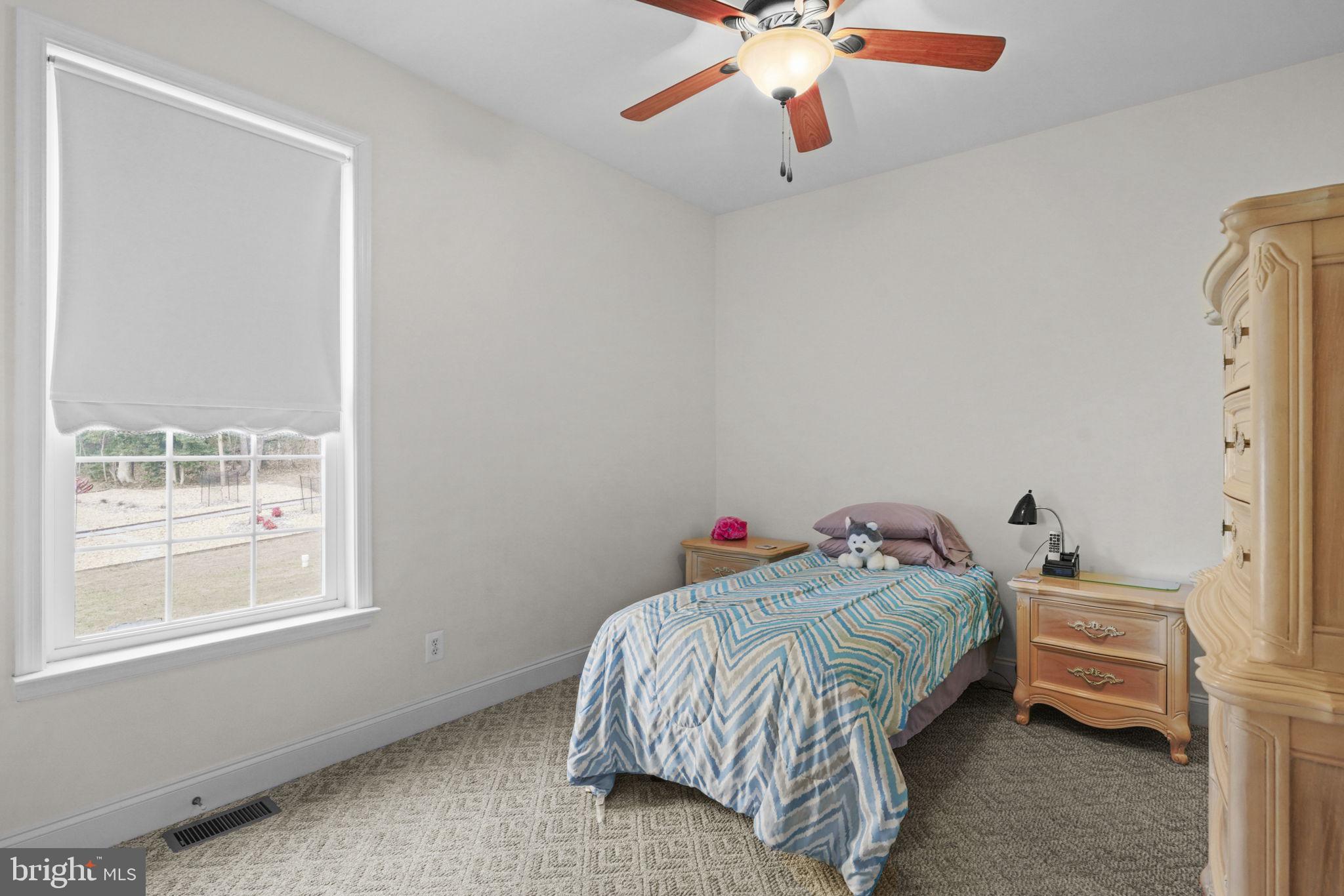 ROUSBY HALL WOODS - Residential