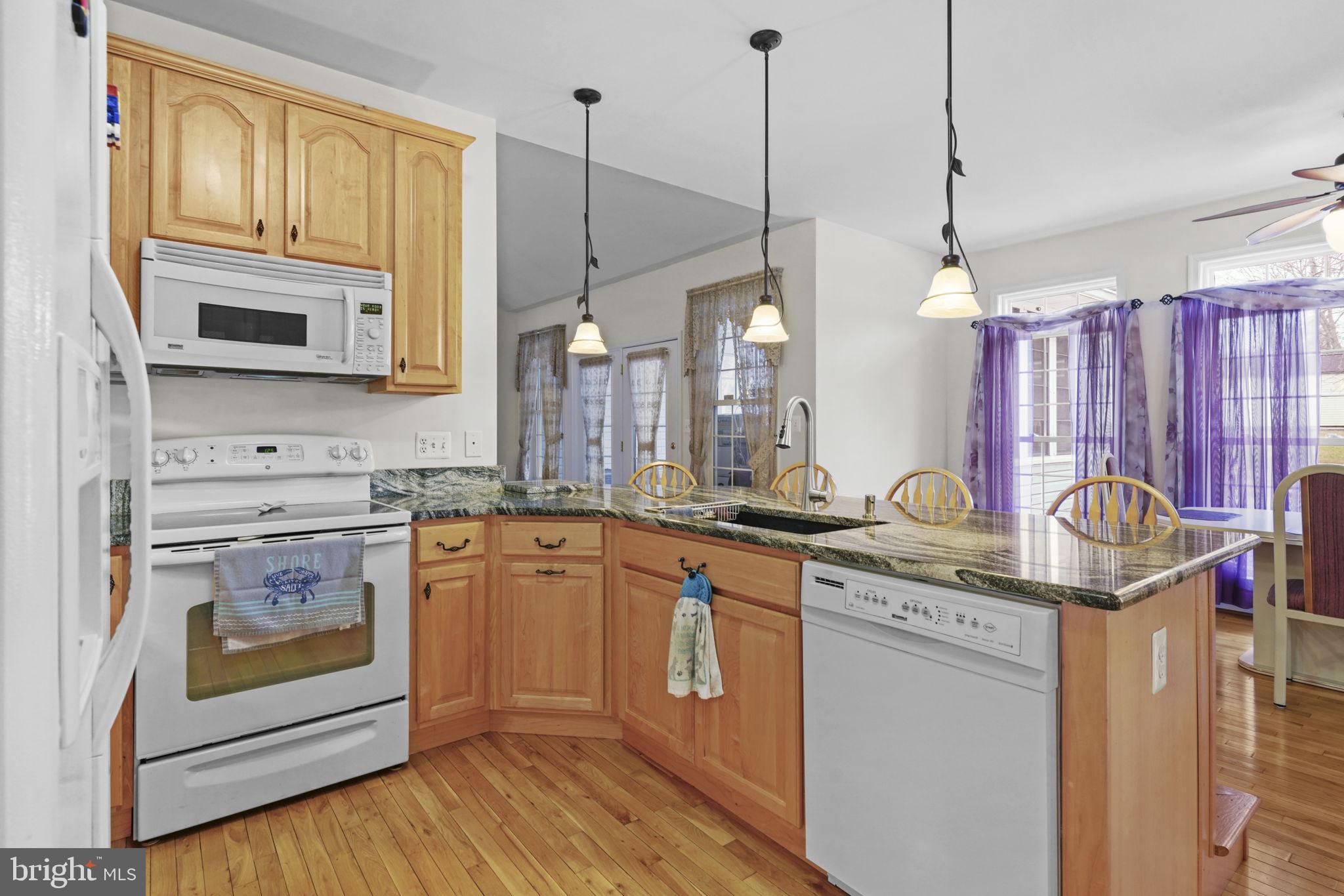 ROUSBY HALL WOODS - Residential