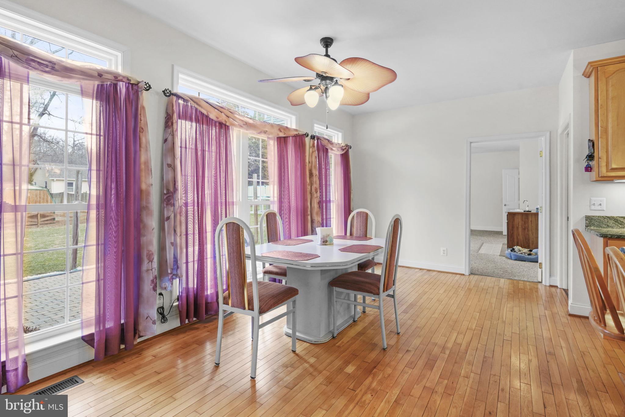 ROUSBY HALL WOODS - Residential