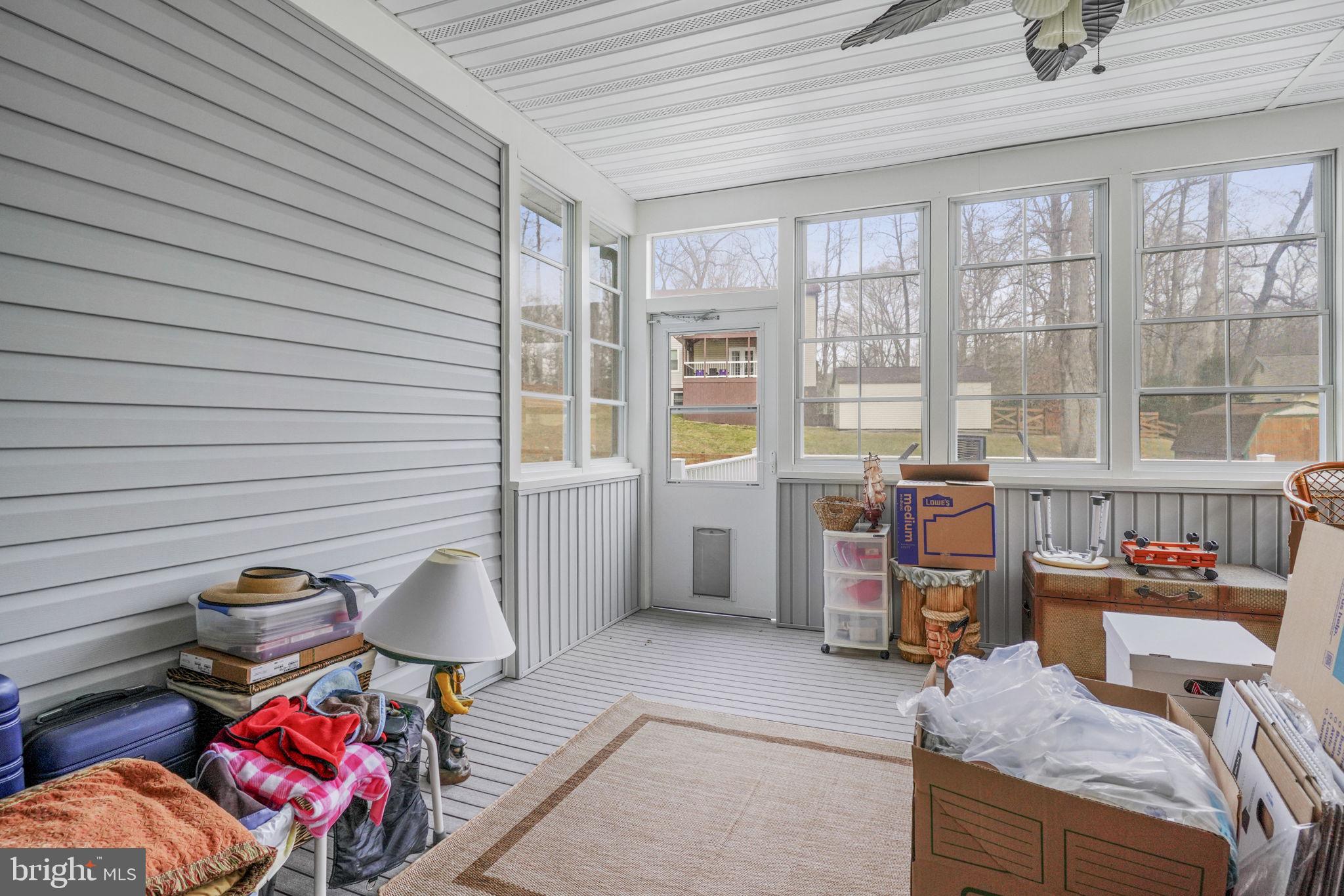 ROUSBY HALL WOODS - Residential