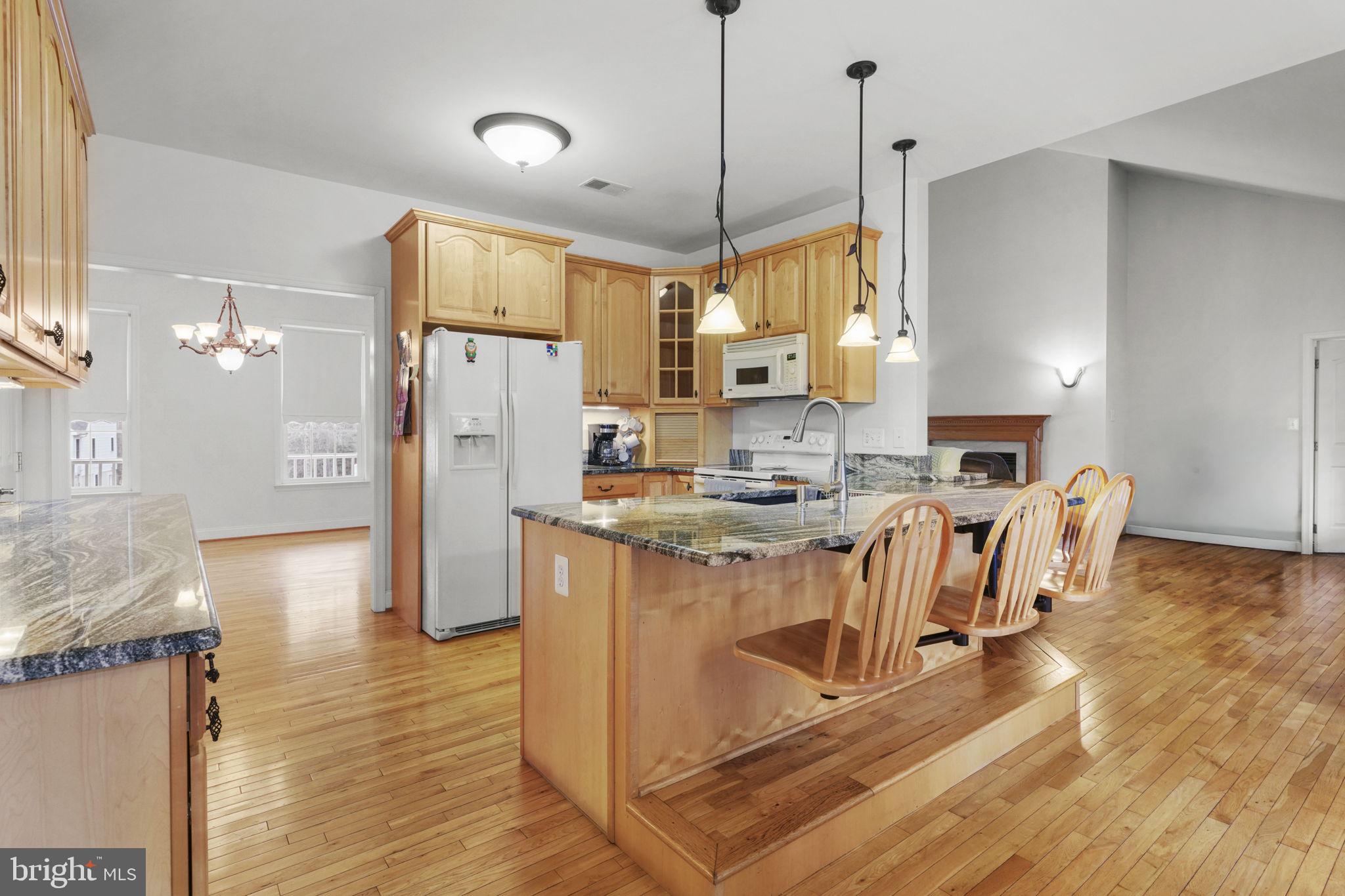 ROUSBY HALL WOODS - Residential