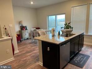 TUSCARORA CREEK - Residential Lease