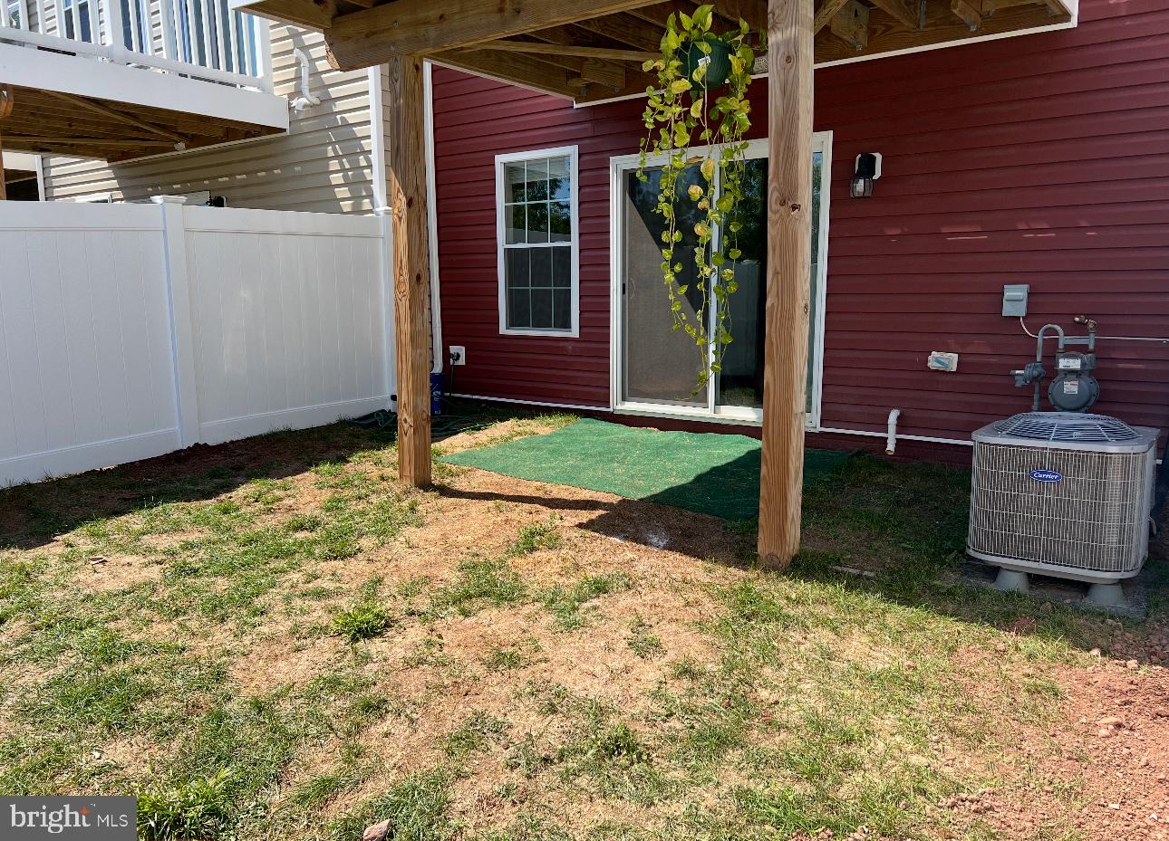 TUSCARORA CREEK - Residential Lease