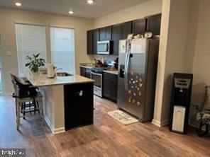 TUSCARORA CREEK - Residential Lease