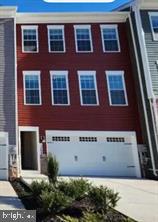 TUSCARORA CREEK - Residential Lease