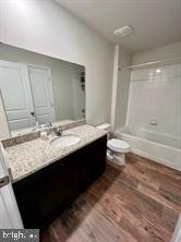 TUSCARORA CREEK - Residential Lease