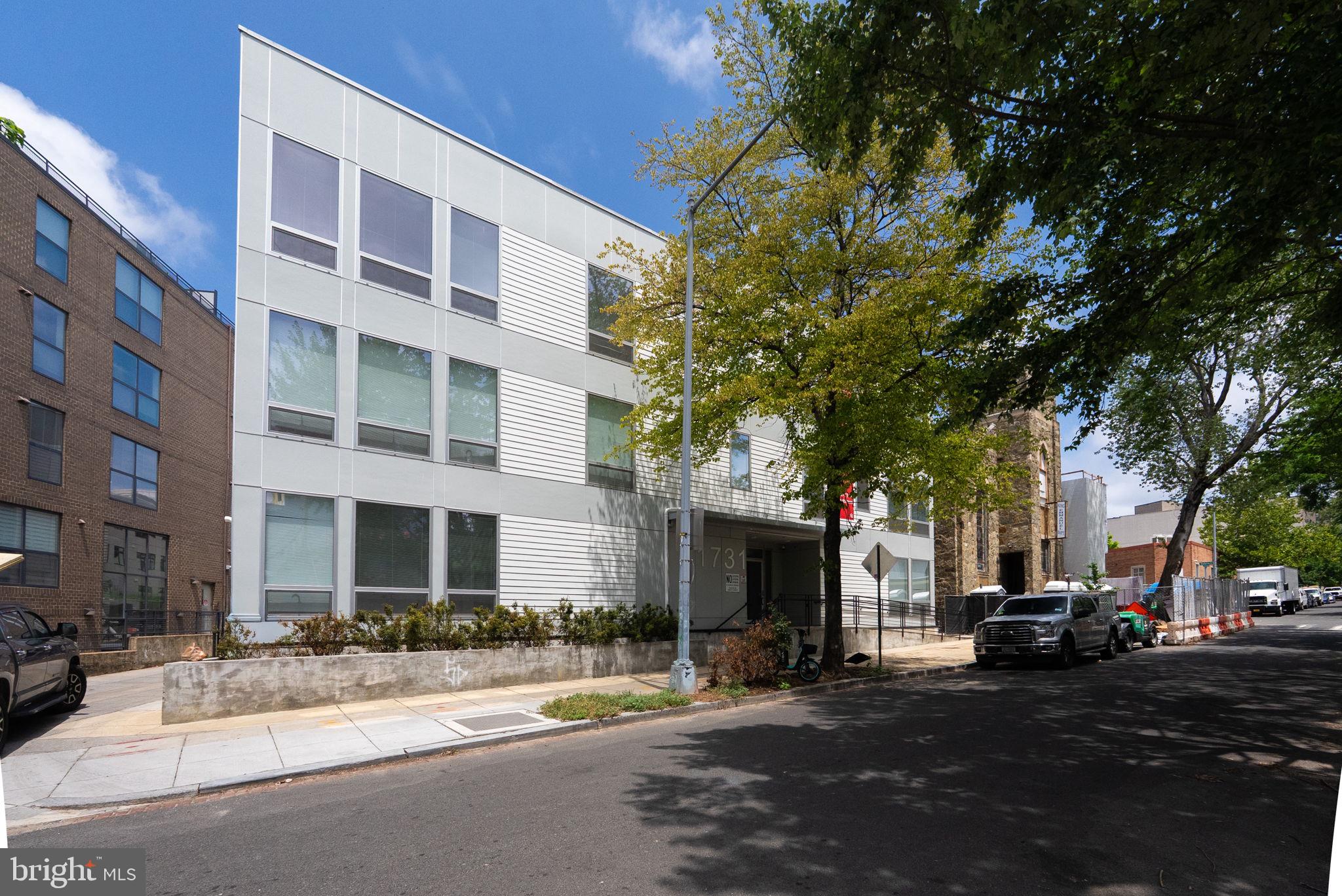 1731 KALORAMA ROAD NW 203