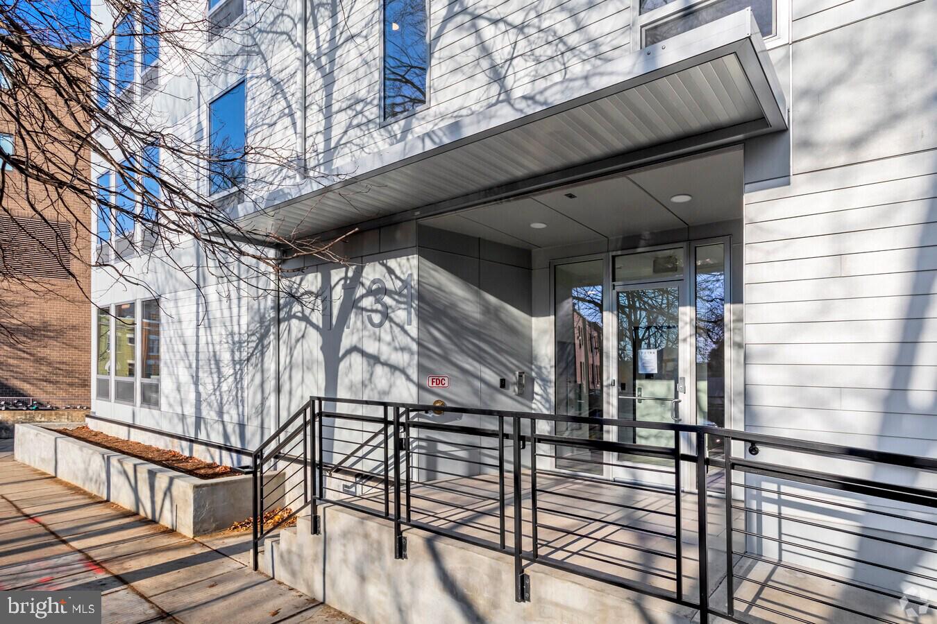 1731 KALORAMA ROAD NW 203