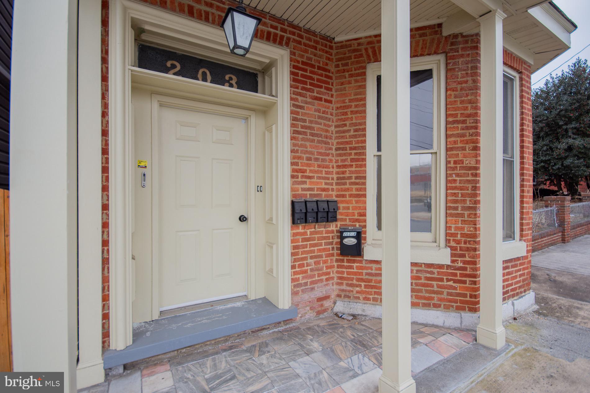 NONE AVAILABLE - Residential Lease