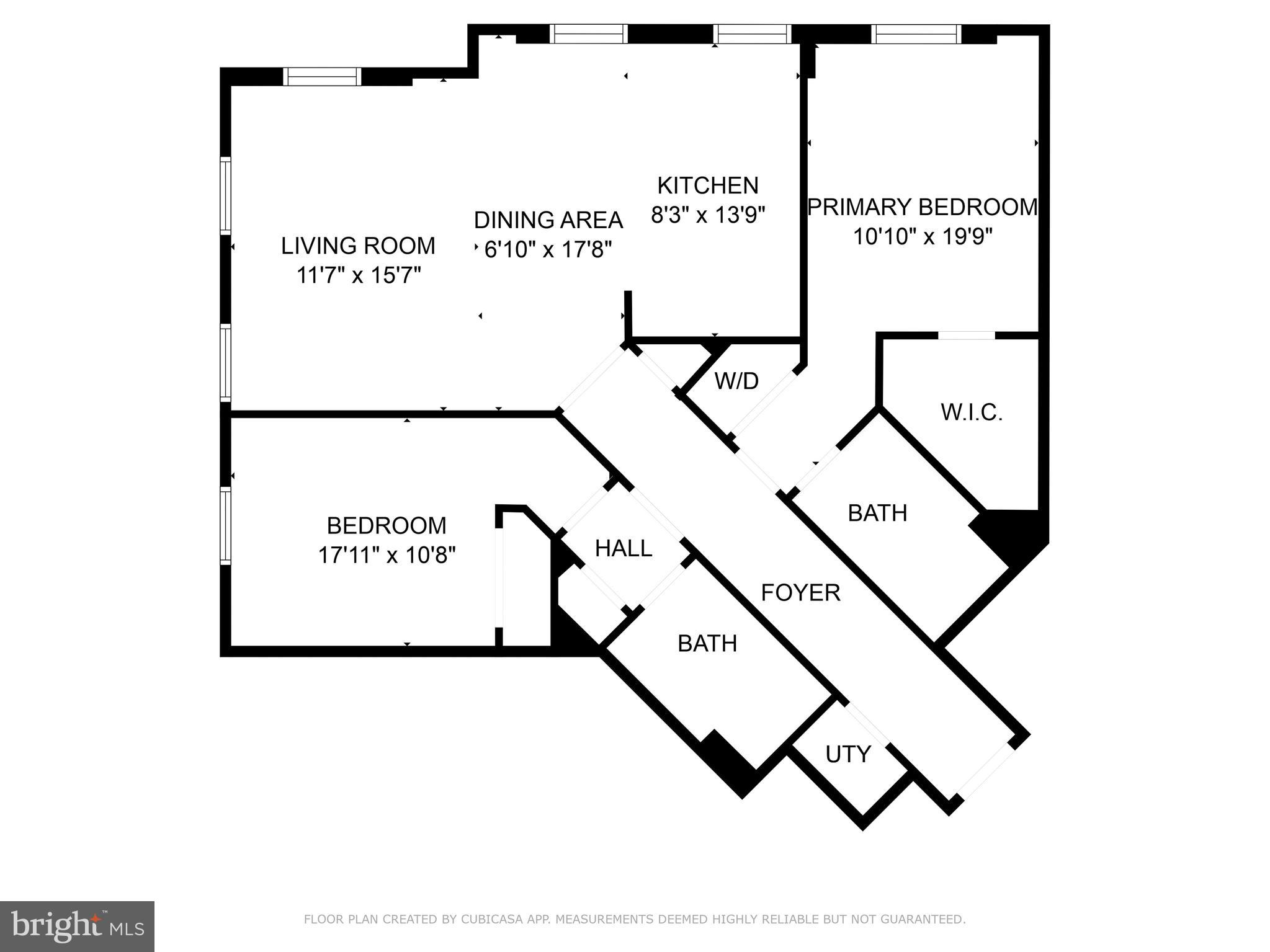 ABINGDON ROW - Residential