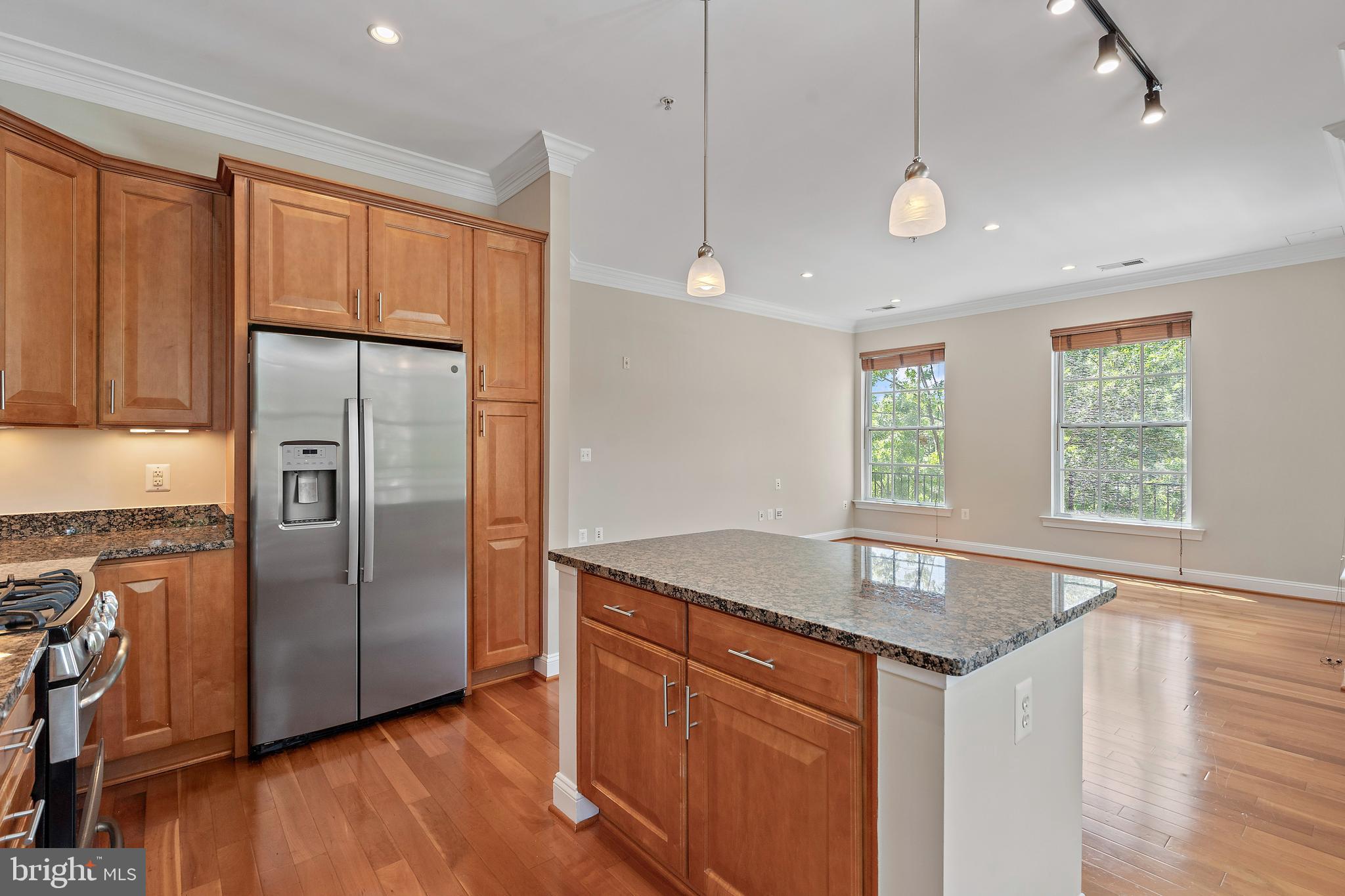 ABINGDON ROW - Residential