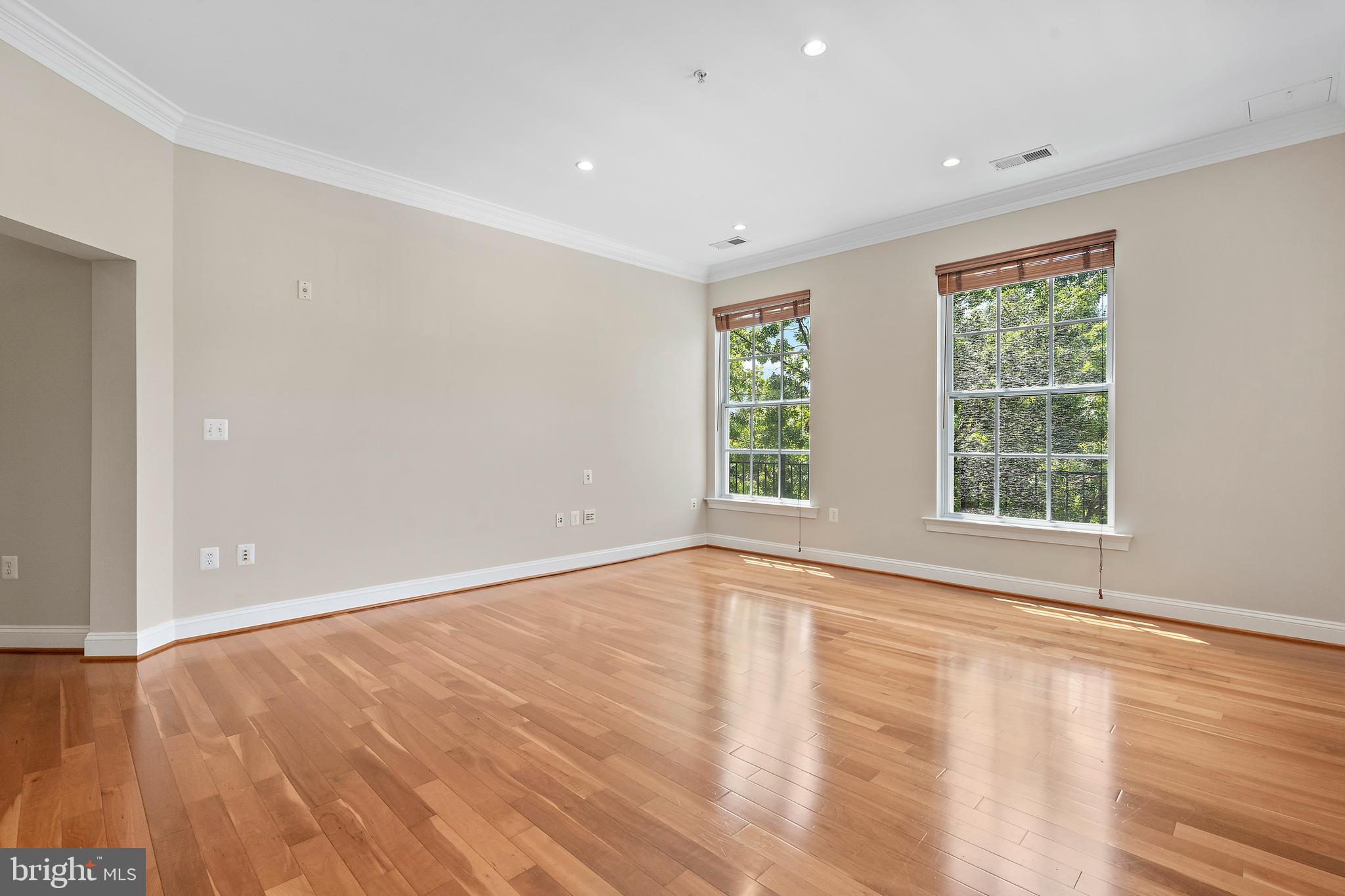 ABINGDON ROW - Residential