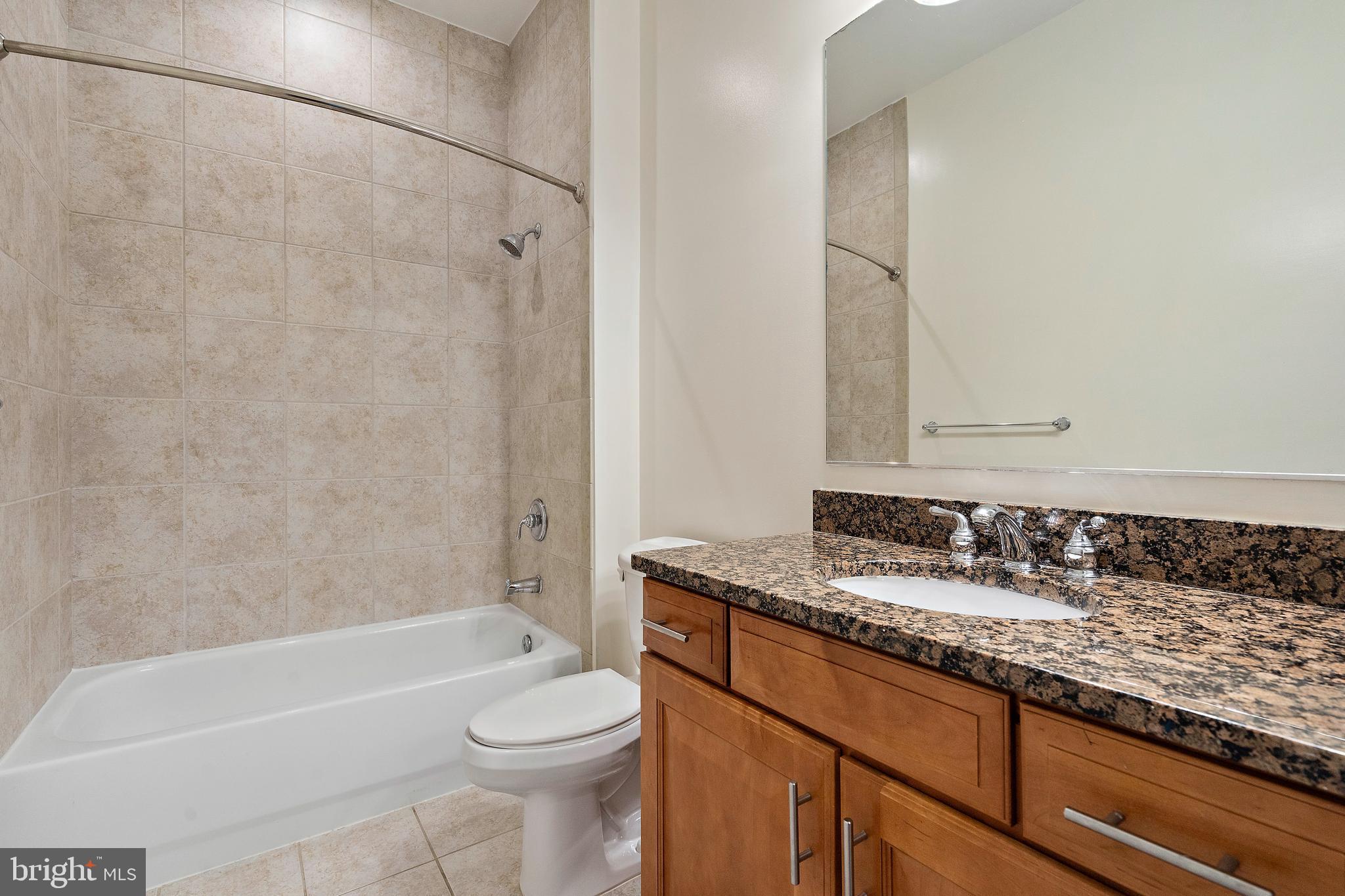 ABINGDON ROW - Residential