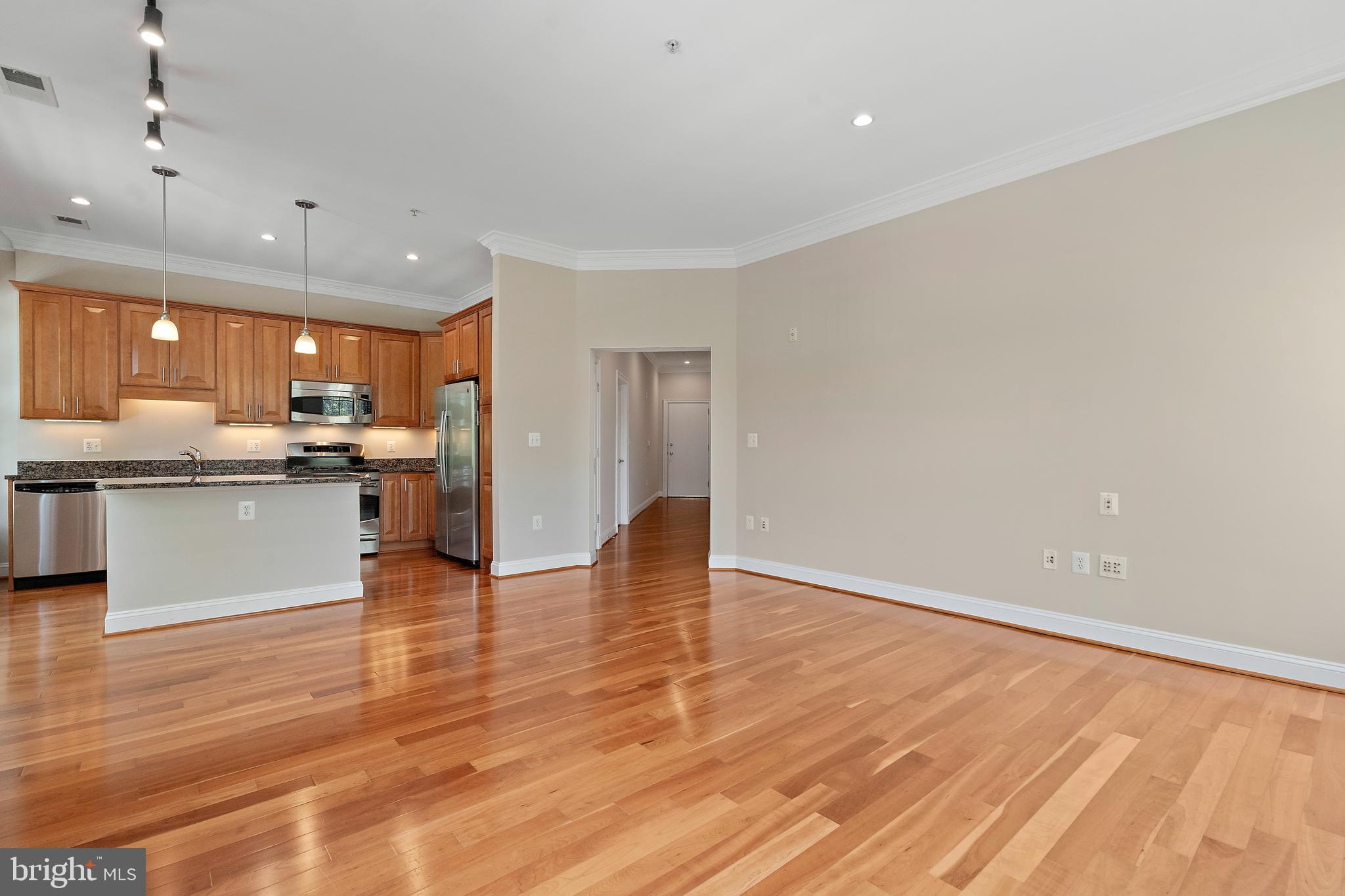 ABINGDON ROW - Residential