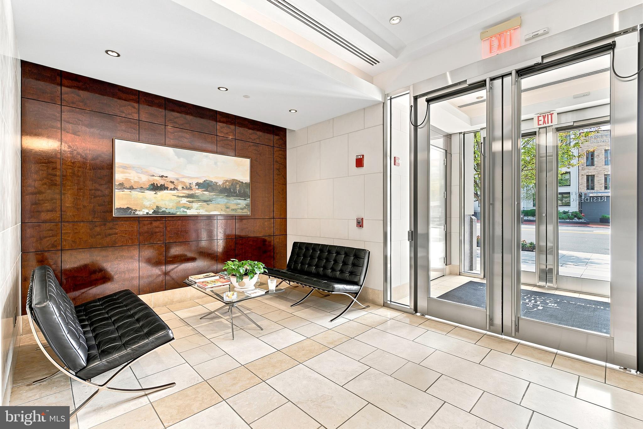 2501 PENNSYLVANIA AVENUE NW 5C