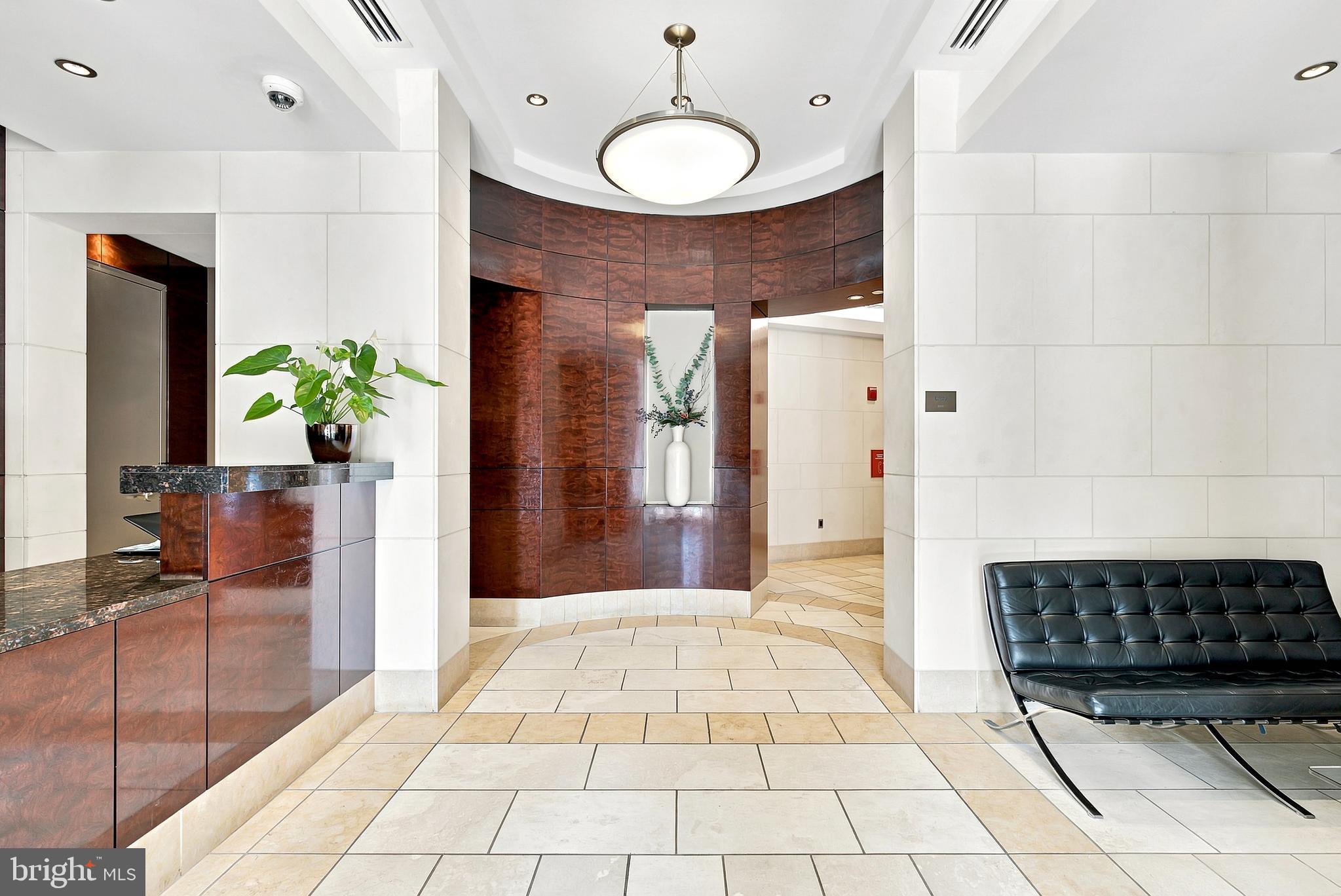 2501 PENNSYLVANIA AVENUE NW 5C