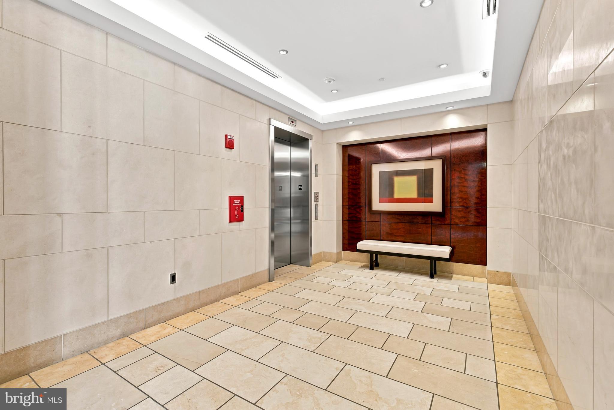 2501 PENNSYLVANIA AVENUE NW 5C
