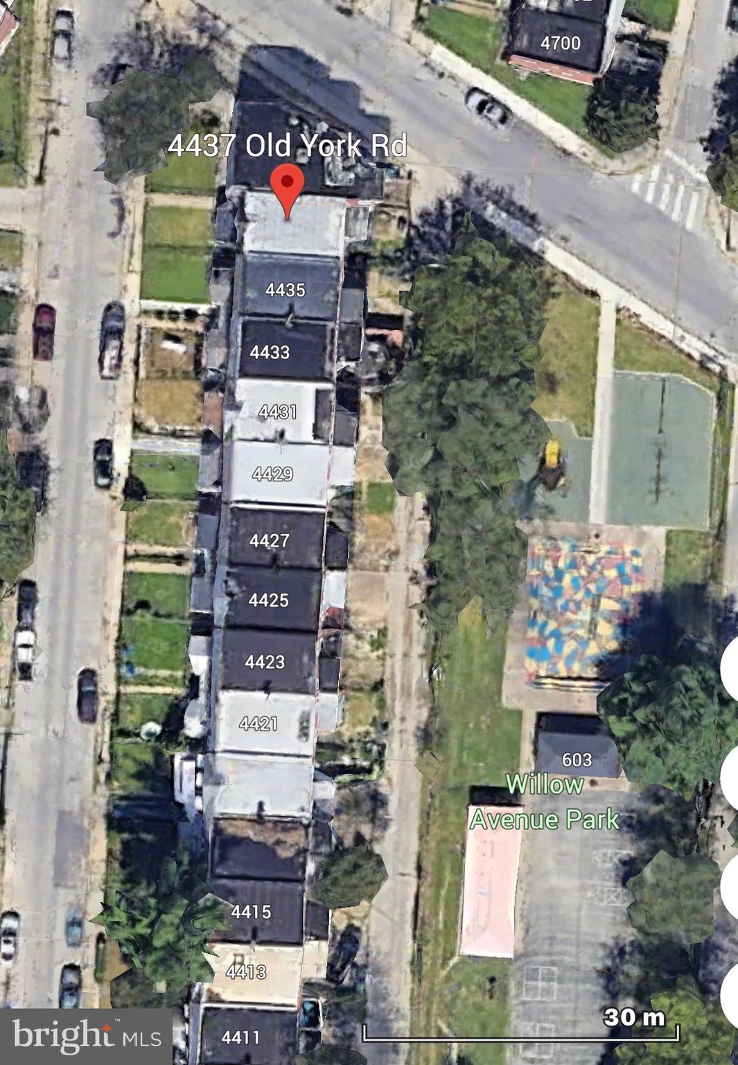 NONE AVAILABLE - Residential