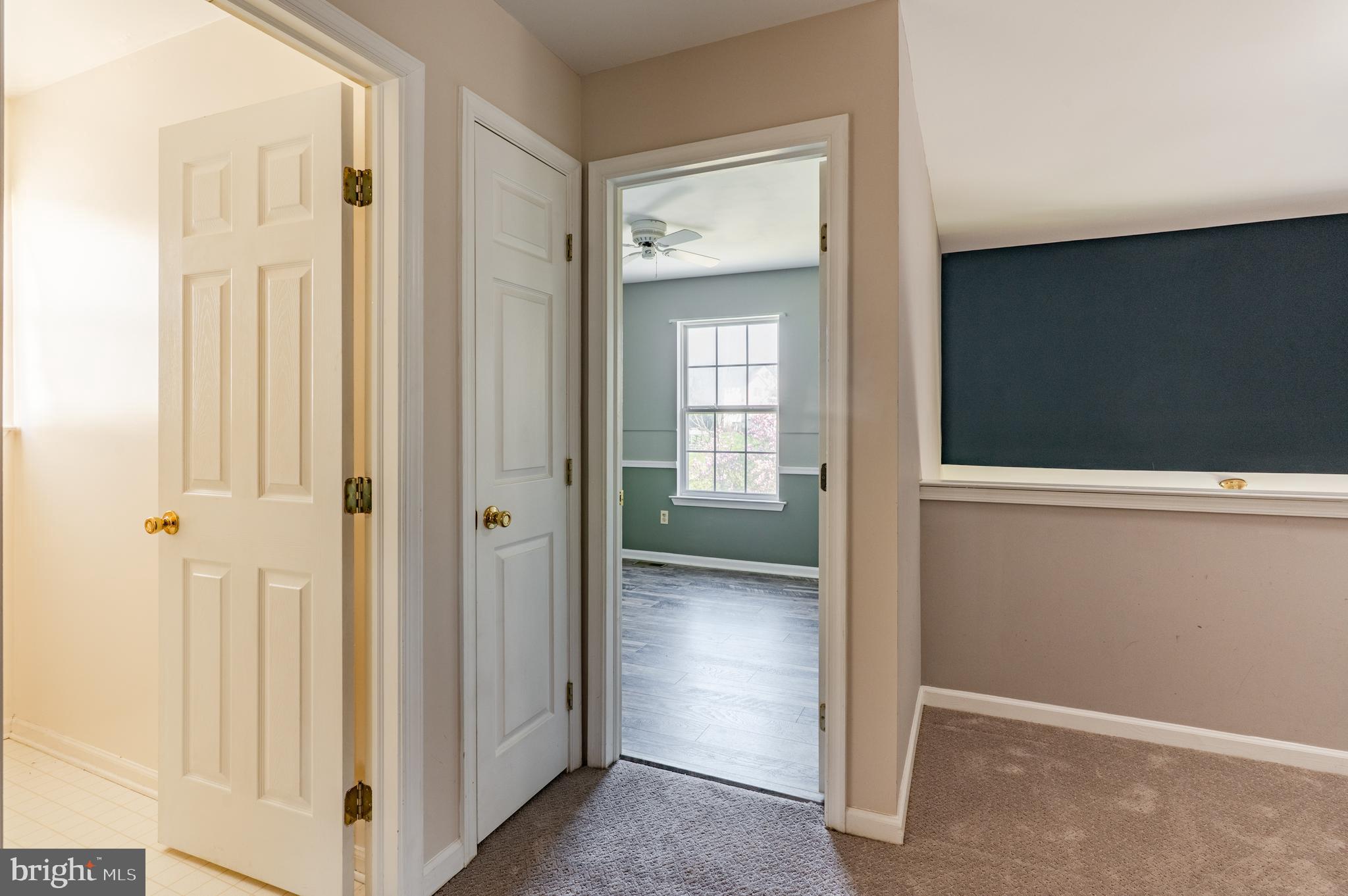 FOREST PARK - Residential