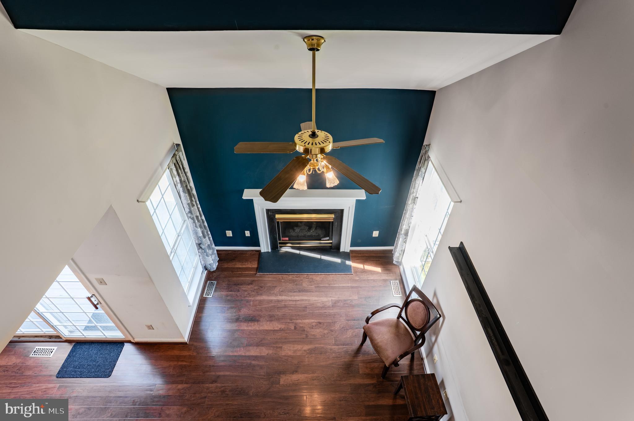 FOREST PARK - Residential