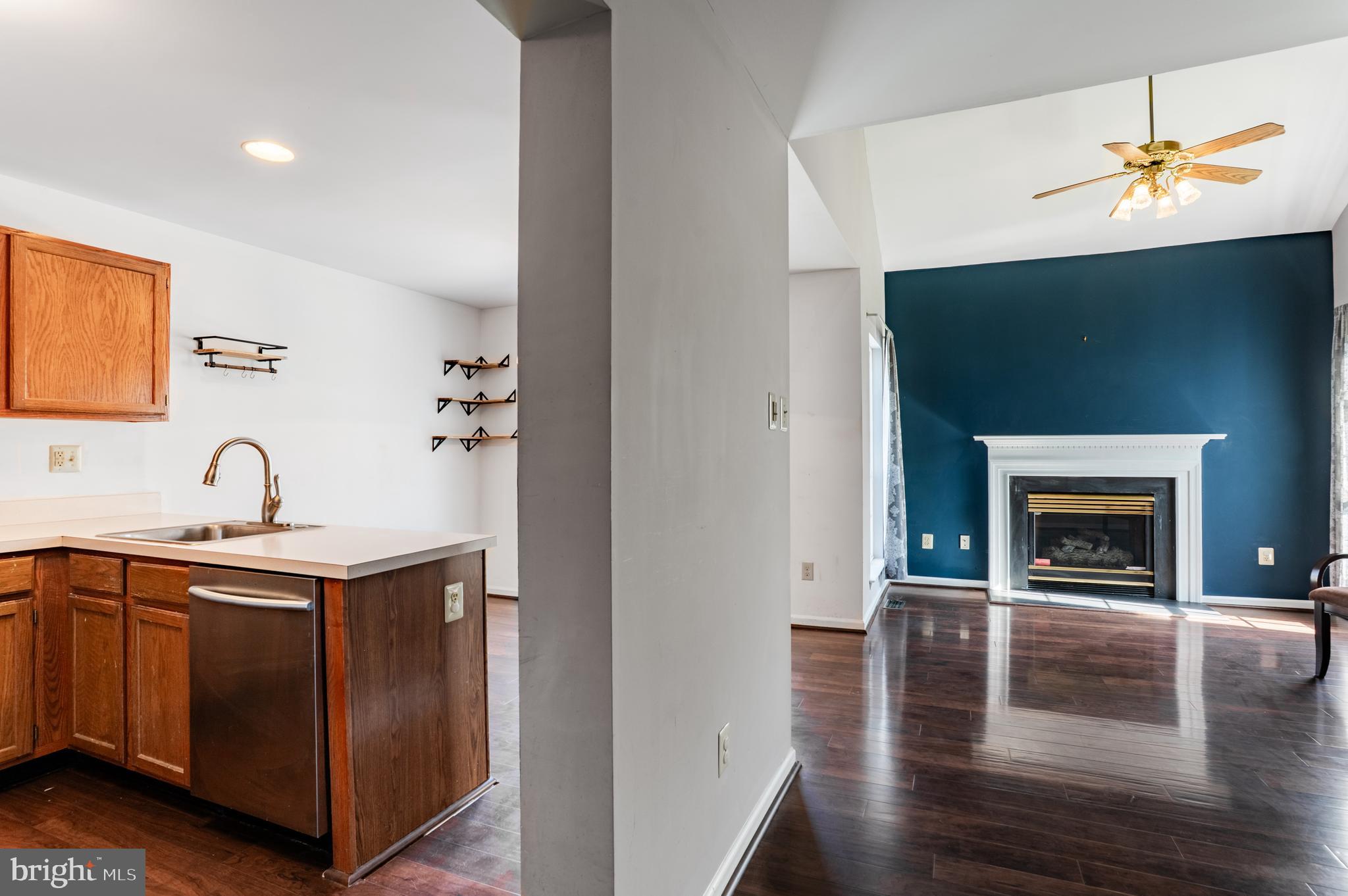 FOREST PARK - Residential