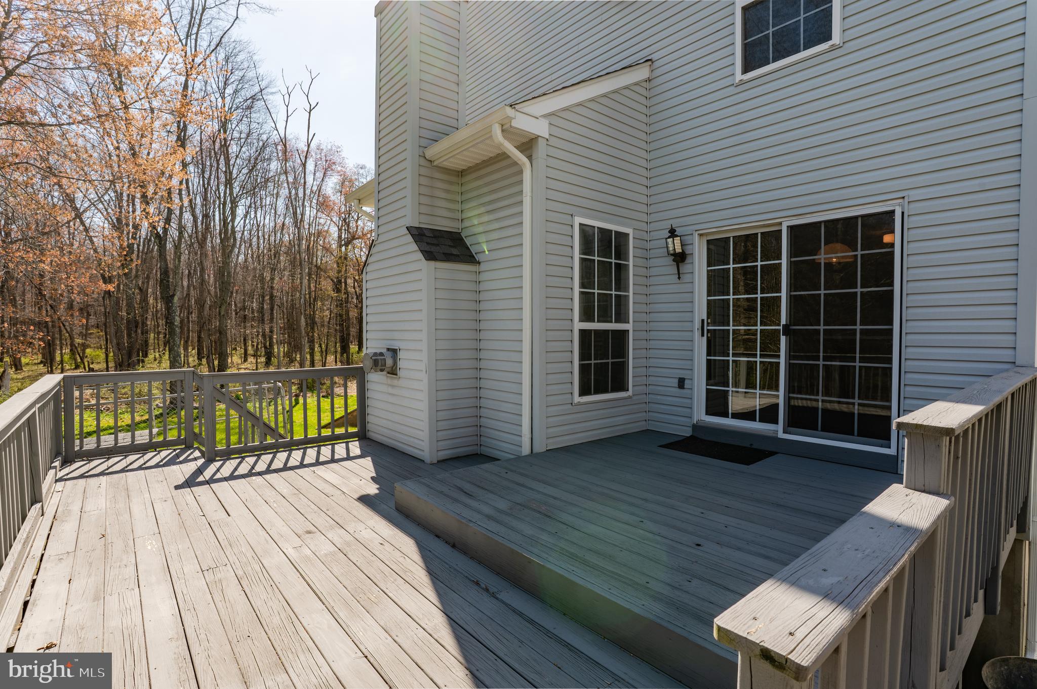 FOREST PARK - Residential