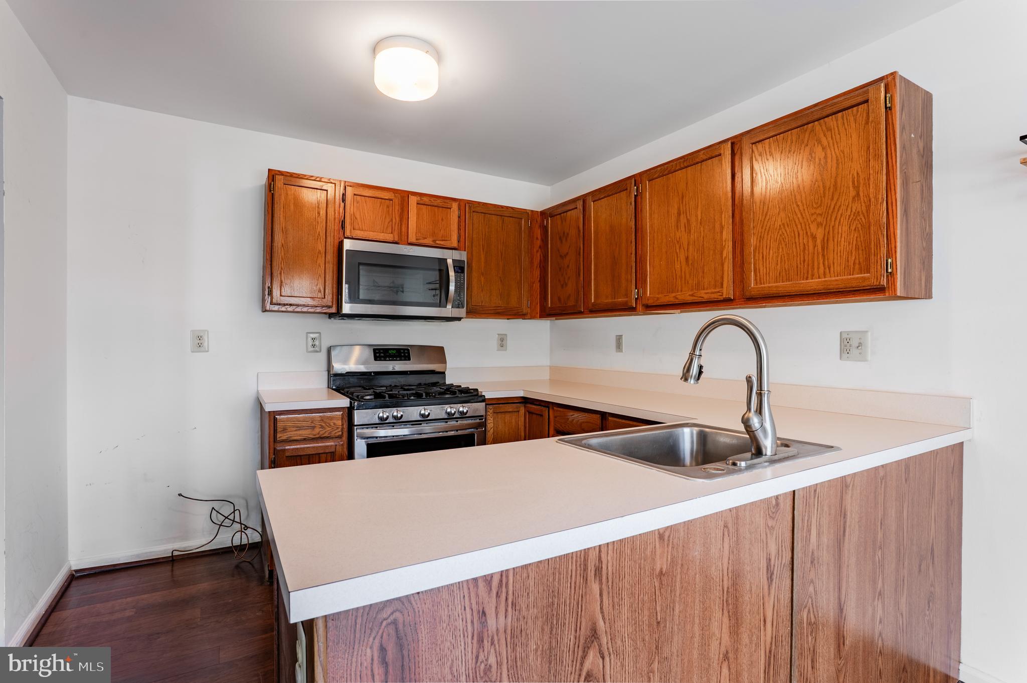 FOREST PARK - Residential